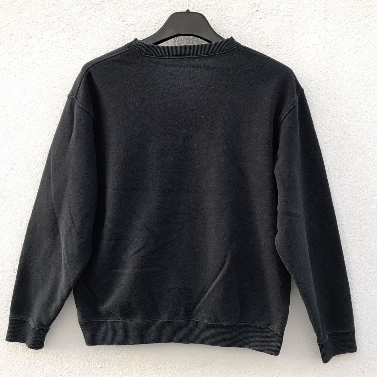 Descente × Umbro × Vintage Umbro Descente Big Logo embroidered sweatshirt Size US M / EU 48-50 / 2 - 3 Thumbnail