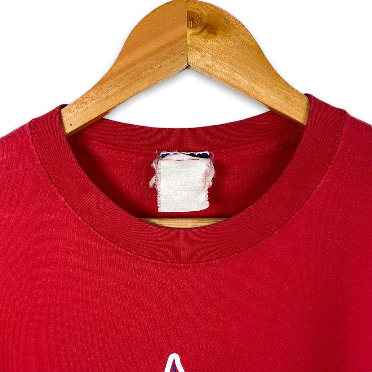 Anime × Cartoon Network × Vintage GURREN LAGANN LOGO ANIME COSPA JAPAN T SHIRT Size US L / EU 52-54 / 3 - 6 Thumbnail