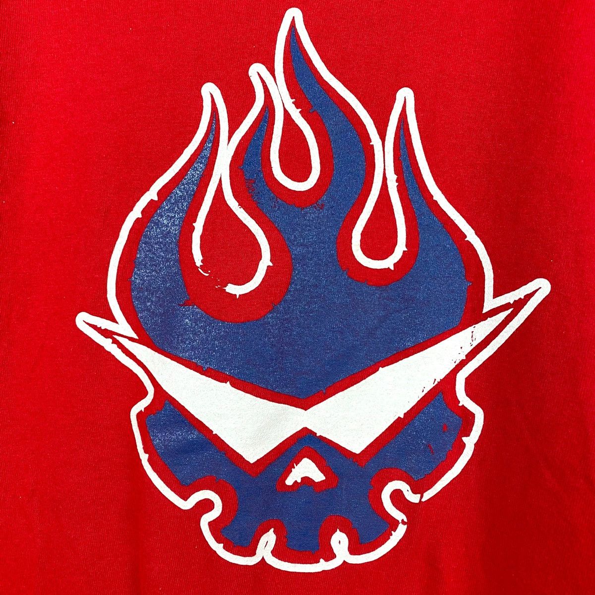 Anime × Cartoon Network × Vintage GURREN LAGANN LOGO ANIME COSPA JAPAN T SHIRT Size US L / EU 52-54 / 3 - 3 Thumbnail