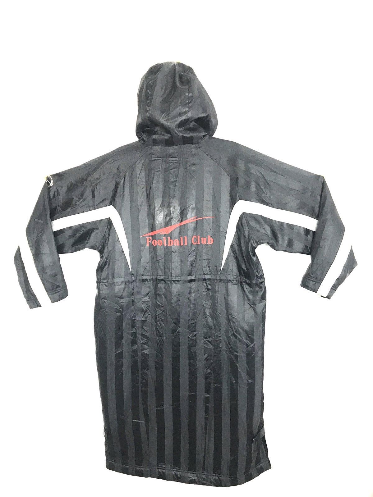 Nike Nike Football Club #23 David Beckham Jacket Half Sherpa Size US M / EU 48-50 / 2 - 3 Thumbnail