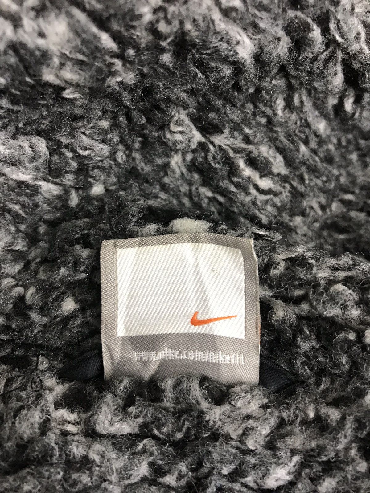 Nike Nike Football Club #23 David Beckham Jacket Half Sherpa Size US M / EU 48-50 / 2 - 11 Thumbnail