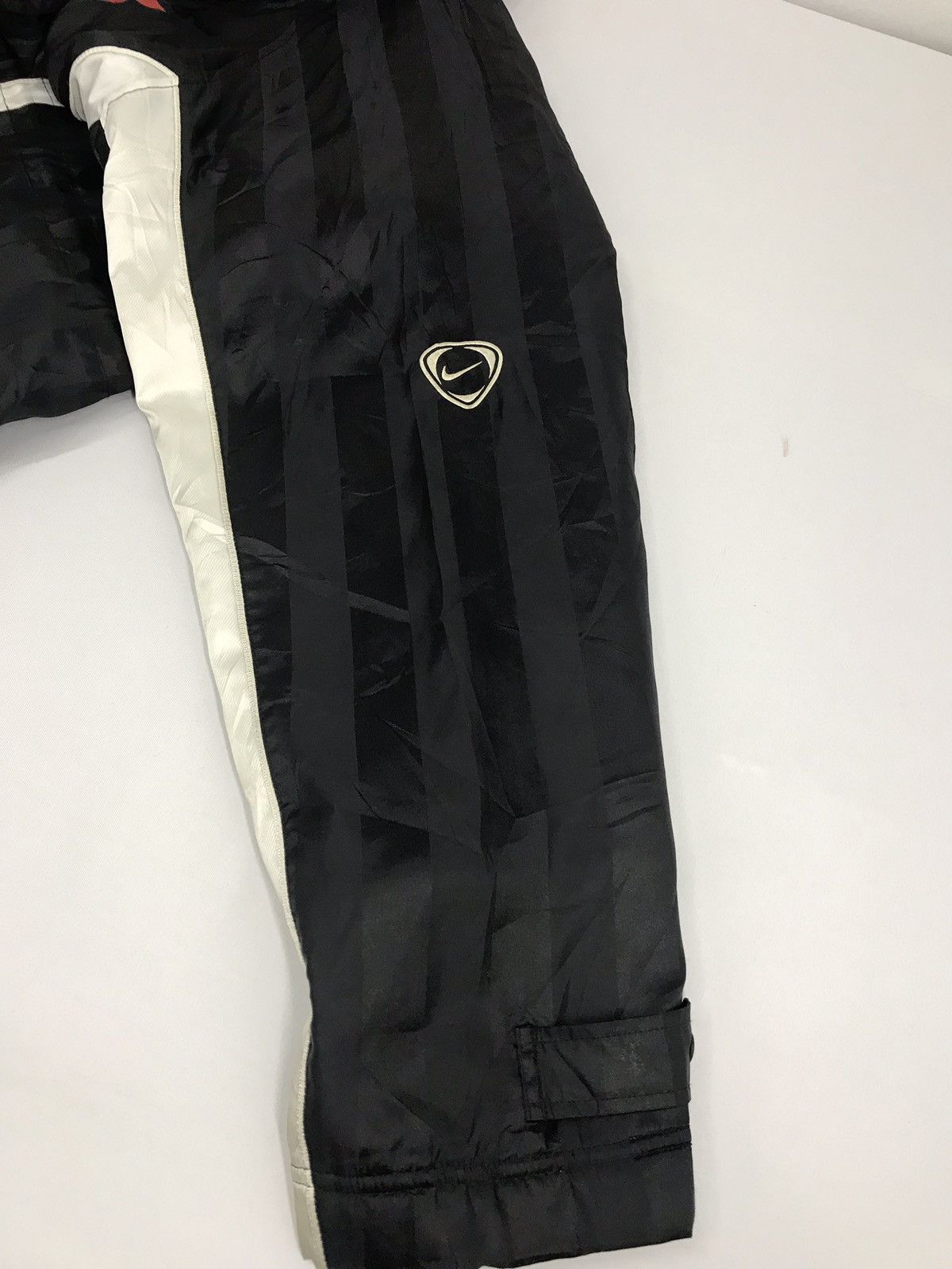 Nike Nike Football Club #23 David Beckham Jacket Half Sherpa Size US M / EU 48-50 / 2 - 14 Thumbnail