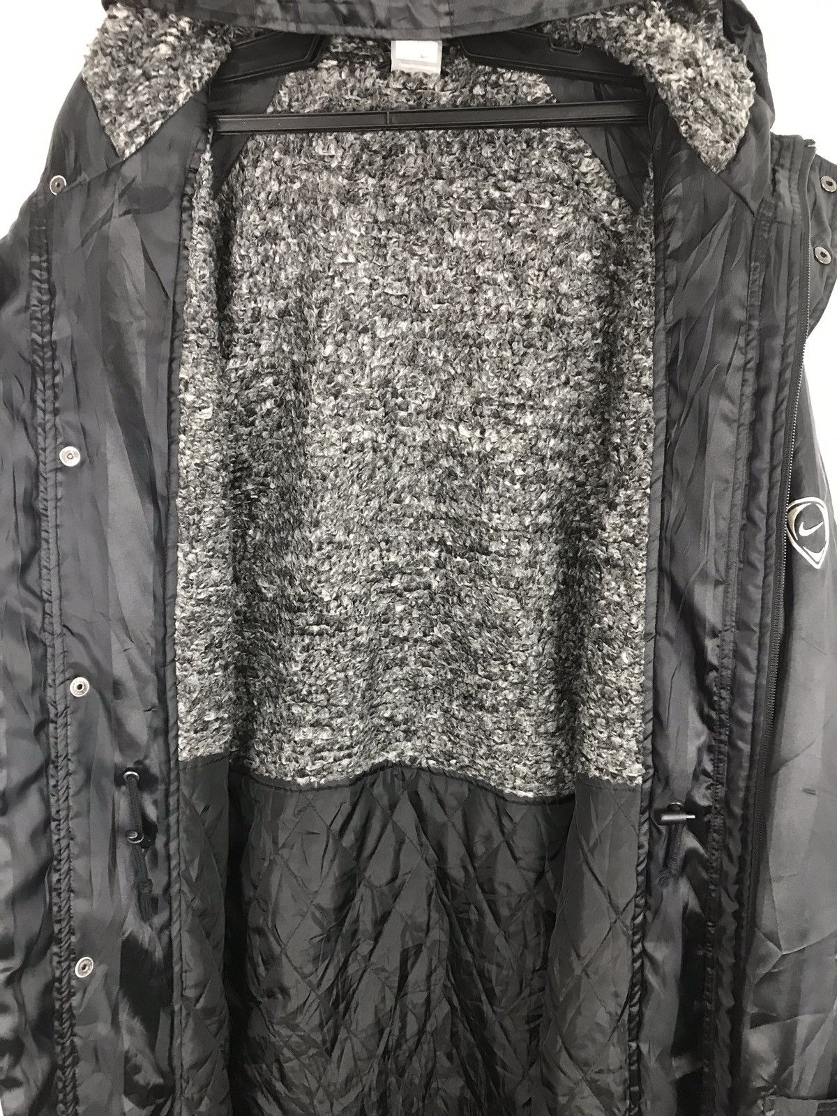 Nike Nike Football Club #23 David Beckham Jacket Half Sherpa Size US M / EU 48-50 / 2 - 8 Thumbnail
