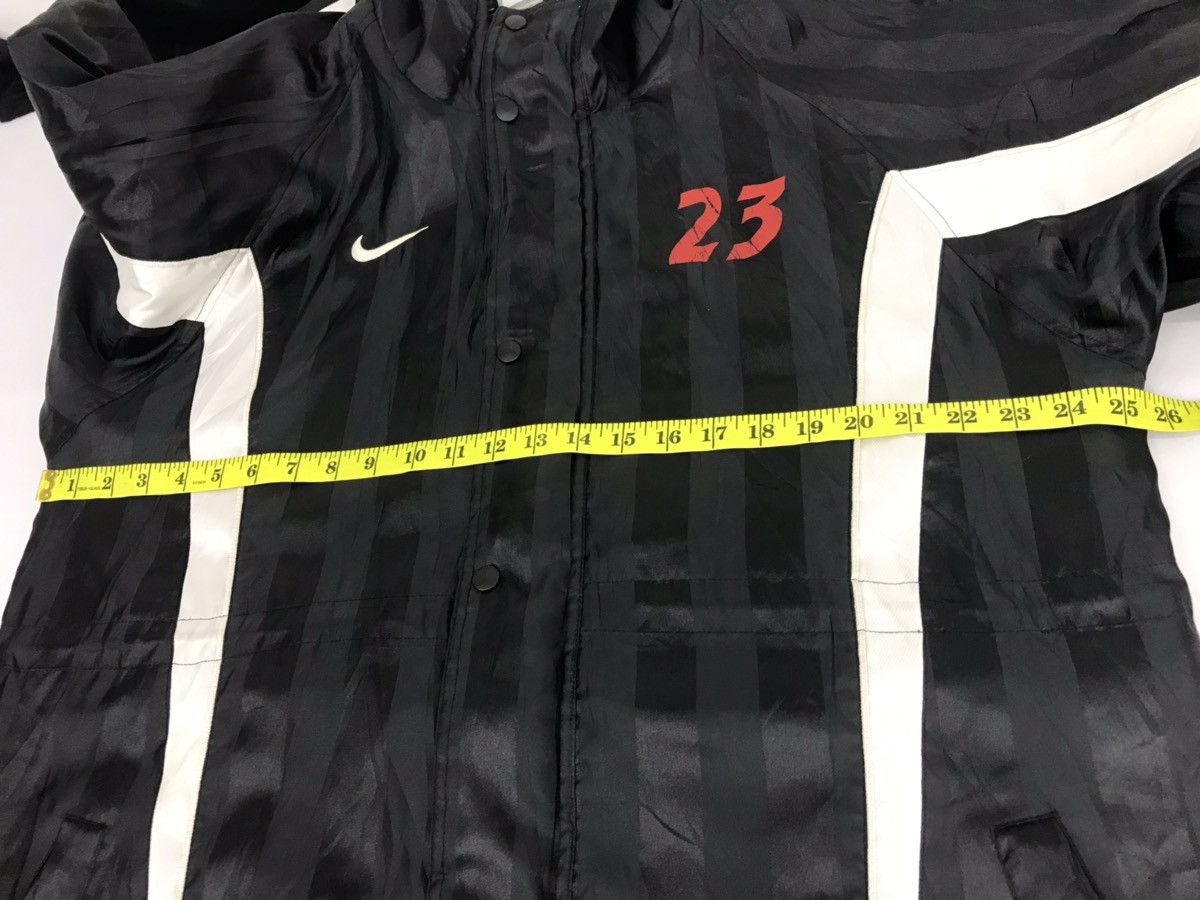 Nike Nike Football Club #23 David Beckham Jacket Half Sherpa Size US M / EU 48-50 / 2 - 16 Thumbnail