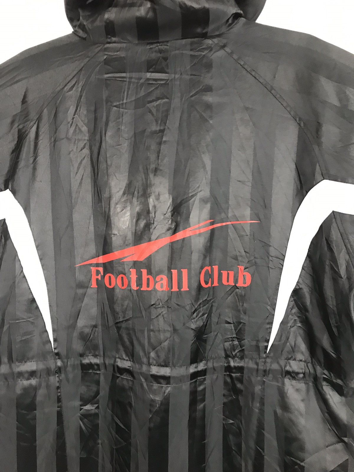 Nike Nike Football Club #23 David Beckham Jacket Half Sherpa Size US M / EU 48-50 / 2 - 4 Thumbnail
