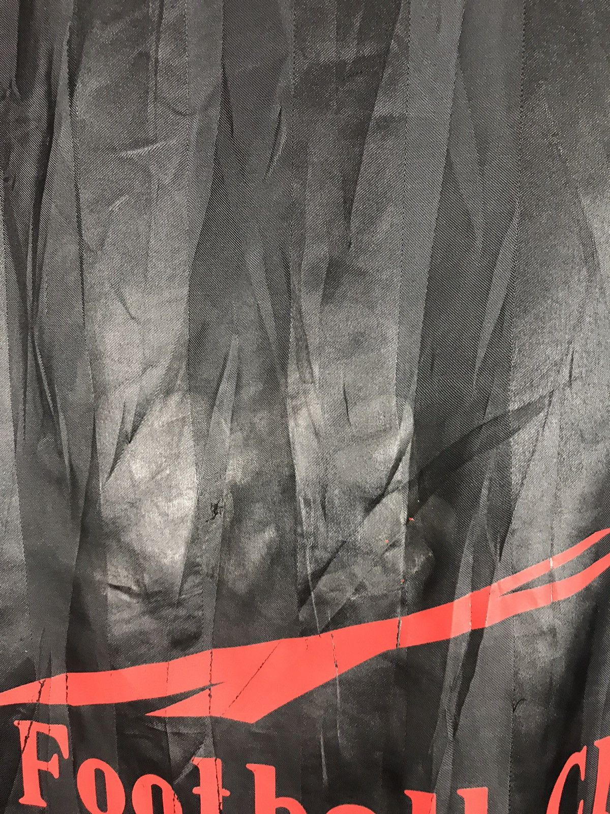 Nike Nike Football Club #23 David Beckham Jacket Half Sherpa Size US M / EU 48-50 / 2 - 9 Thumbnail