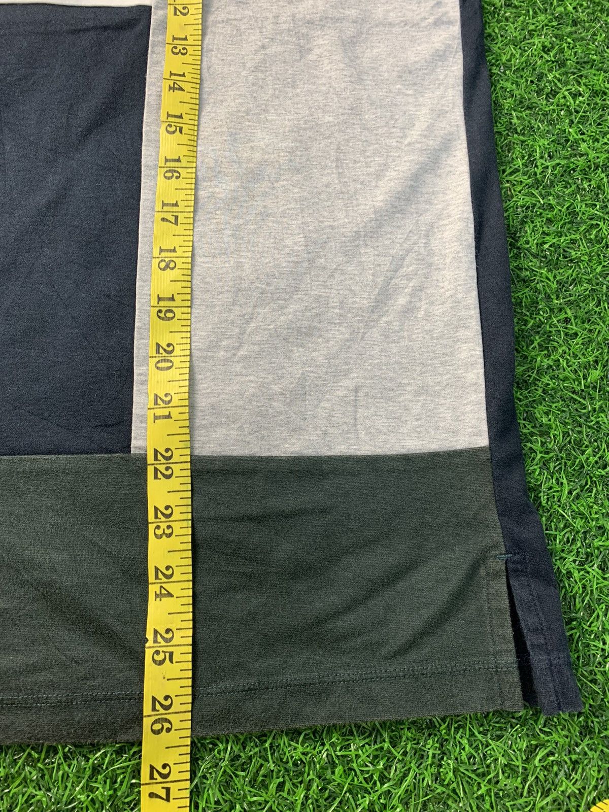Issey Miyake Issey Miyake Pleats Please PLST Unique Design Tee Size US M / EU 48-50 / 2 - 9 Thumbnail