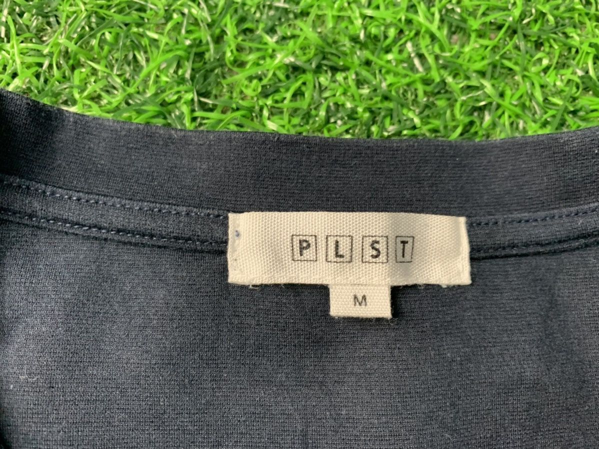 Issey Miyake Issey Miyake Pleats Please PLST Unique Design Tee Size US M / EU 48-50 / 2 - 3 Thumbnail
