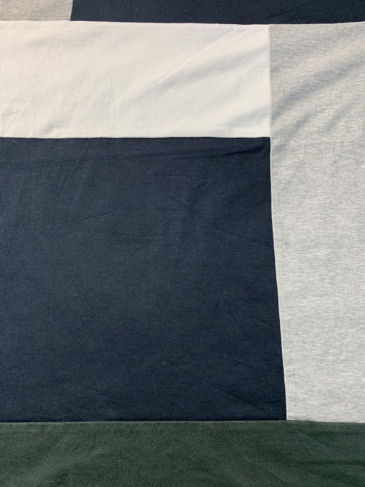 Issey Miyake Issey Miyake Pleats Please PLST Unique Design Tee Size US M / EU 48-50 / 2 - 2 Thumbnail