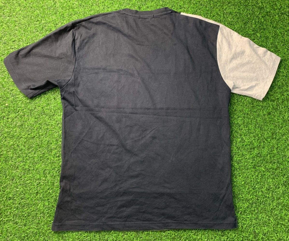 PLEATS PLEASE 幾何学 design tee PLEATS PLEASE Issey Miyake