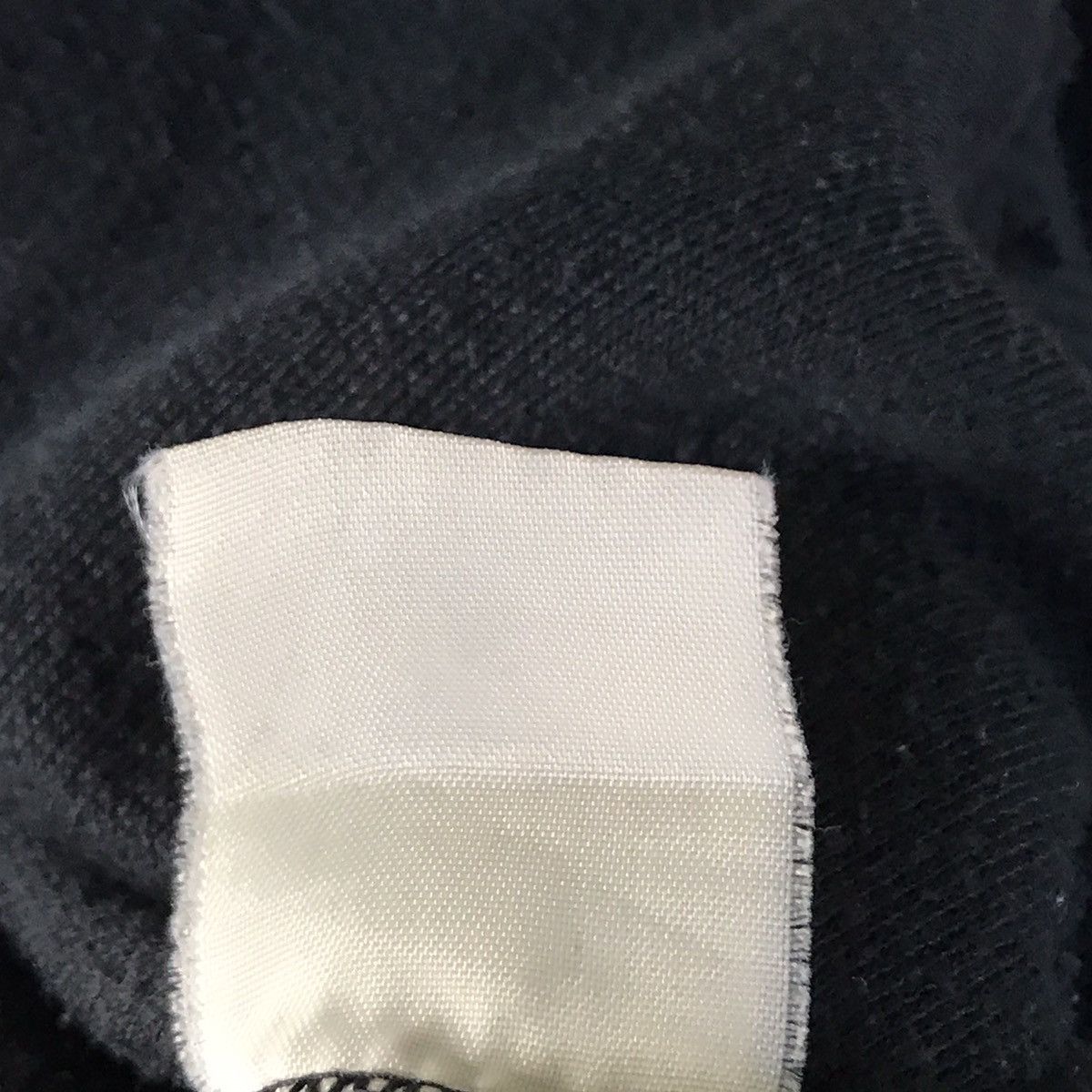 Gianni Valentino × Valentino Vintage Gianni Valentino sweatshirt big logo embroidered Size US L / EU 52-54 / 3 - 6 Thumbnail