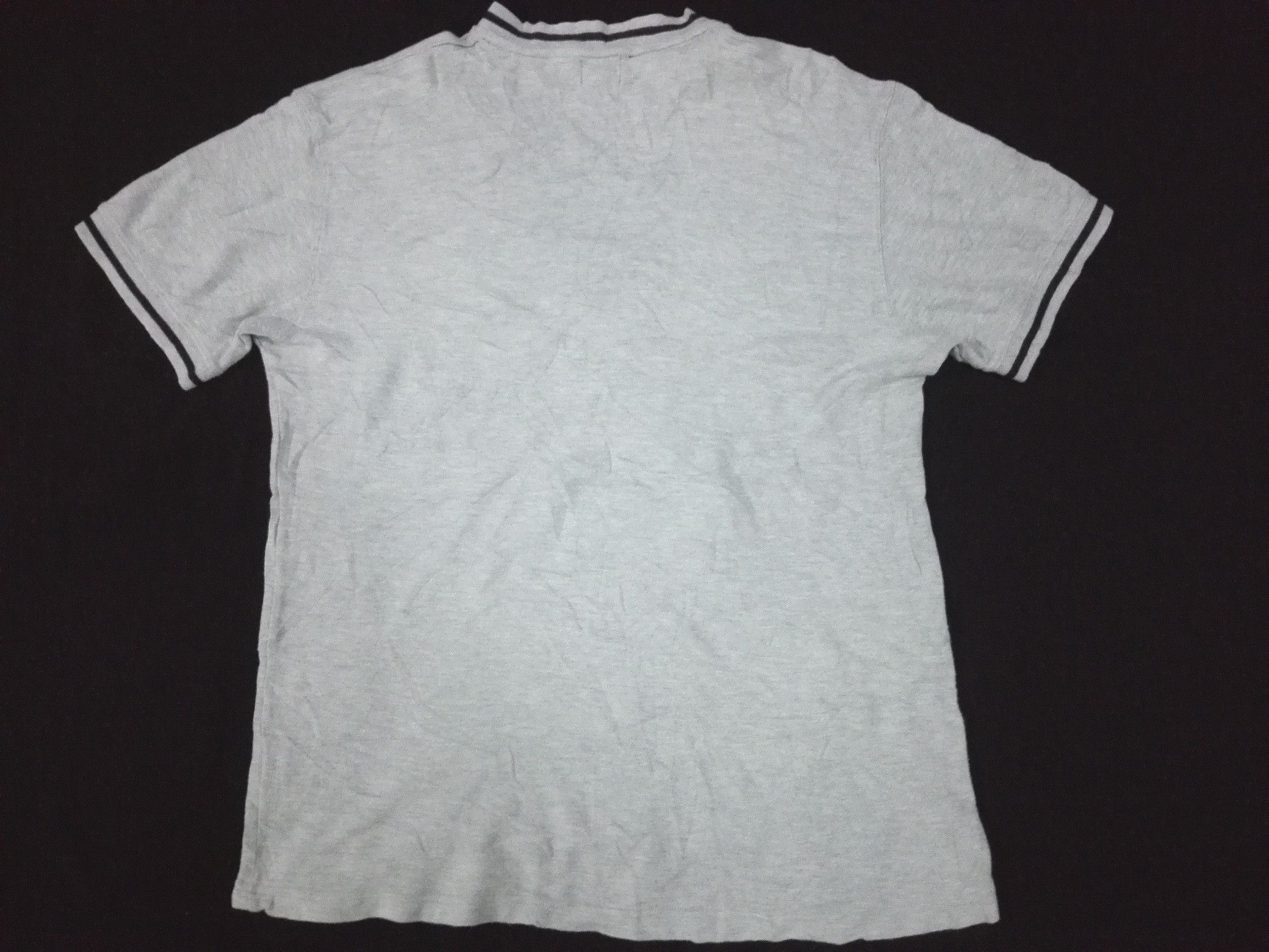 Calvin Klein VINTAGE 90s CK CALVIN KLEIN JEANS USA Baggy Size Size US S / EU 44-46 / 1 - 7 Thumbnail