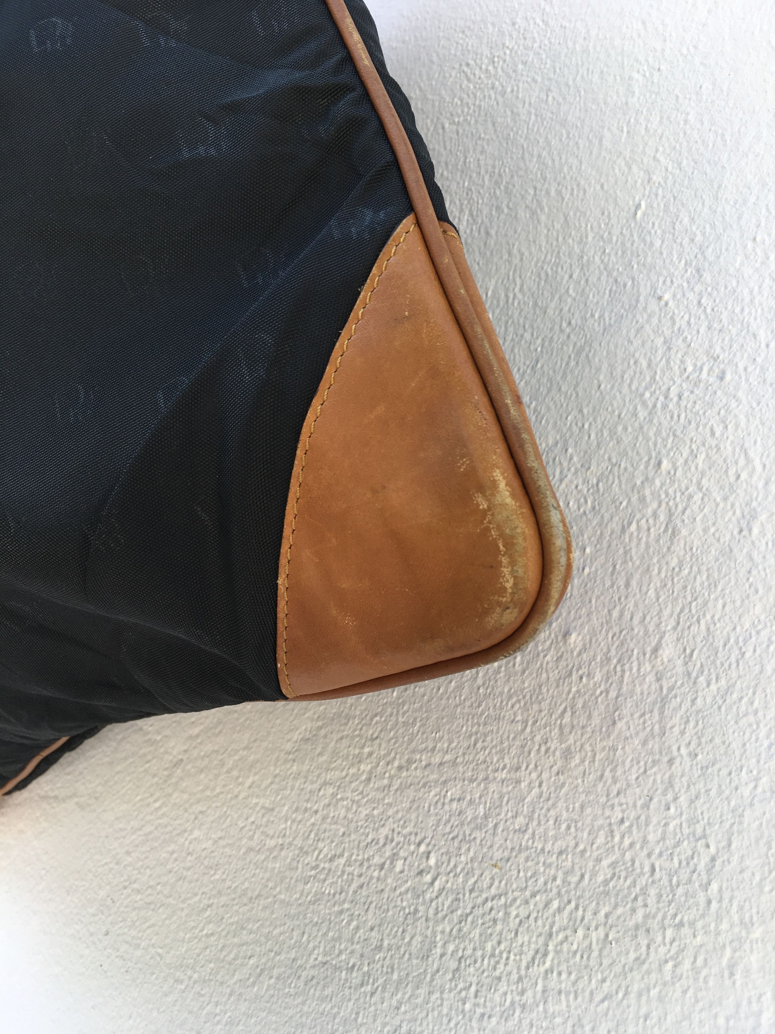 Christian Dior Monsieur Authentic Vintage Christian Dior Bag Size ONE SIZE - 14 Thumbnail