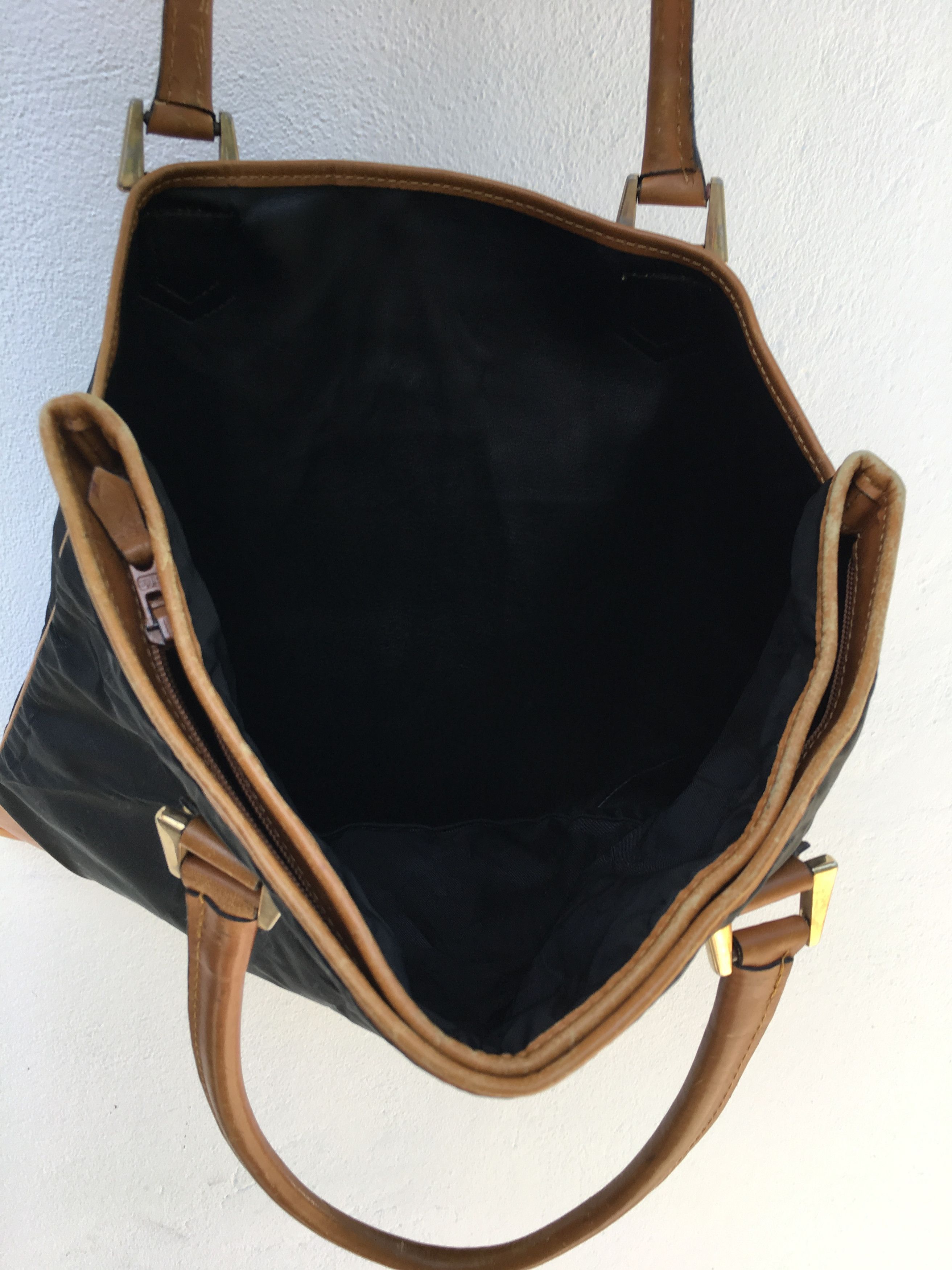 Christian Dior Monsieur Authentic Vintage Christian Dior Bag Size ONE SIZE - 17 Thumbnail