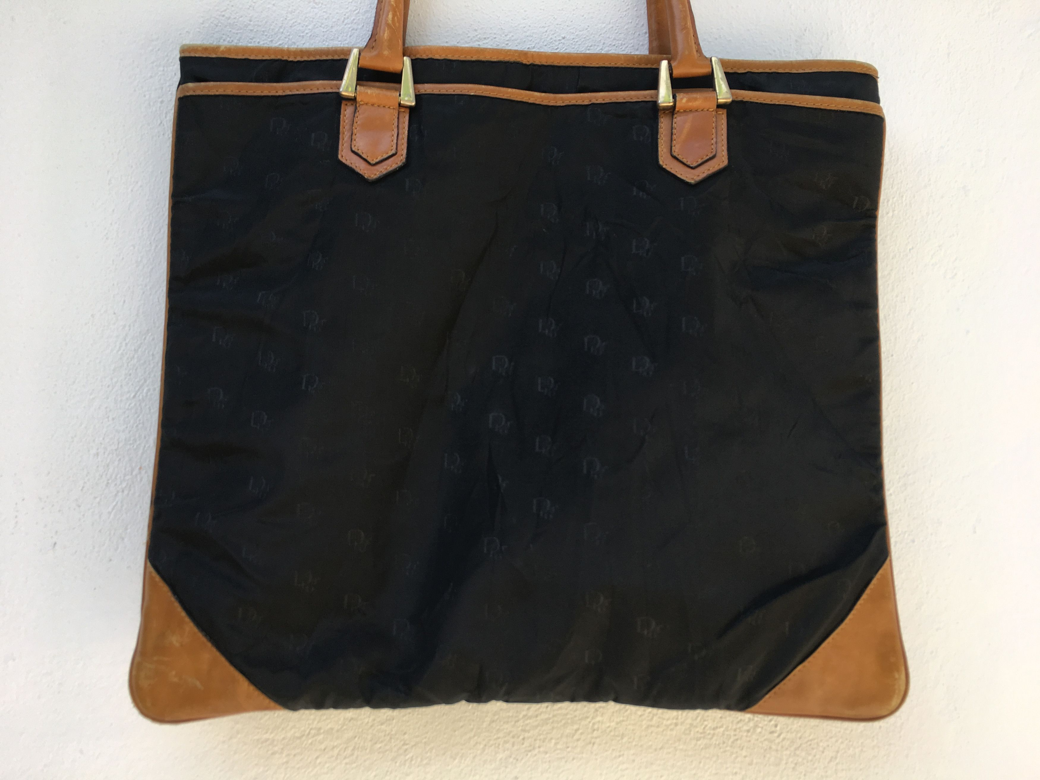 Christian Dior Monsieur Authentic Vintage Christian Dior Bag Size ONE SIZE - 8 Thumbnail