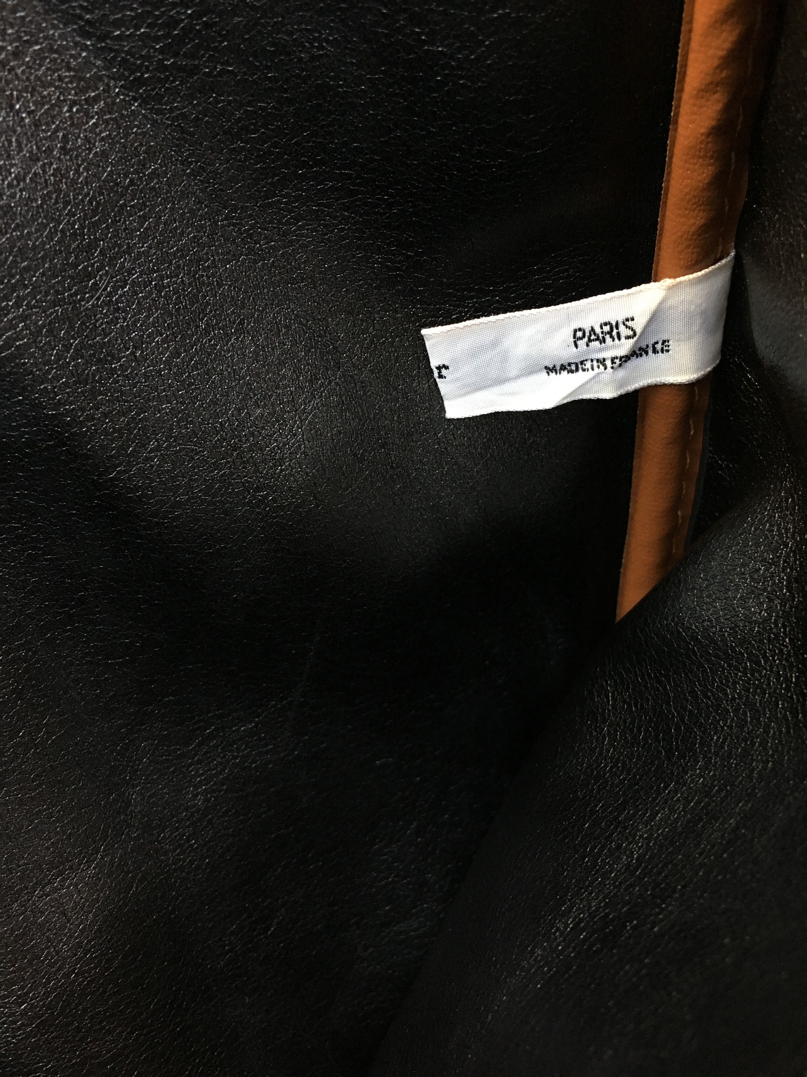 Christian Dior Monsieur Authentic Vintage Christian Dior Bag Size ONE SIZE - 20 Thumbnail
