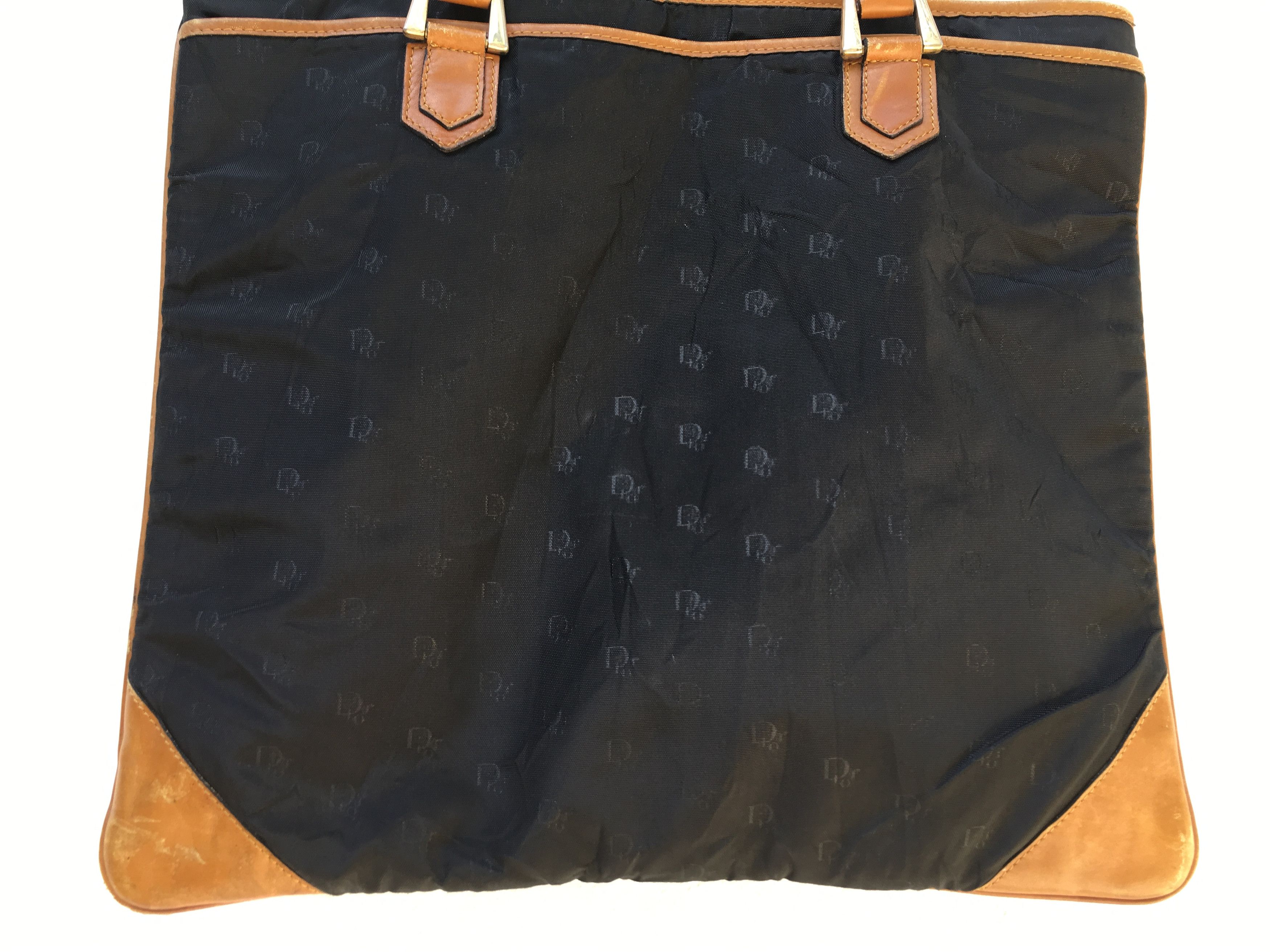 Christian Dior Monsieur Authentic Vintage Christian Dior Bag Size ONE SIZE - 11 Thumbnail