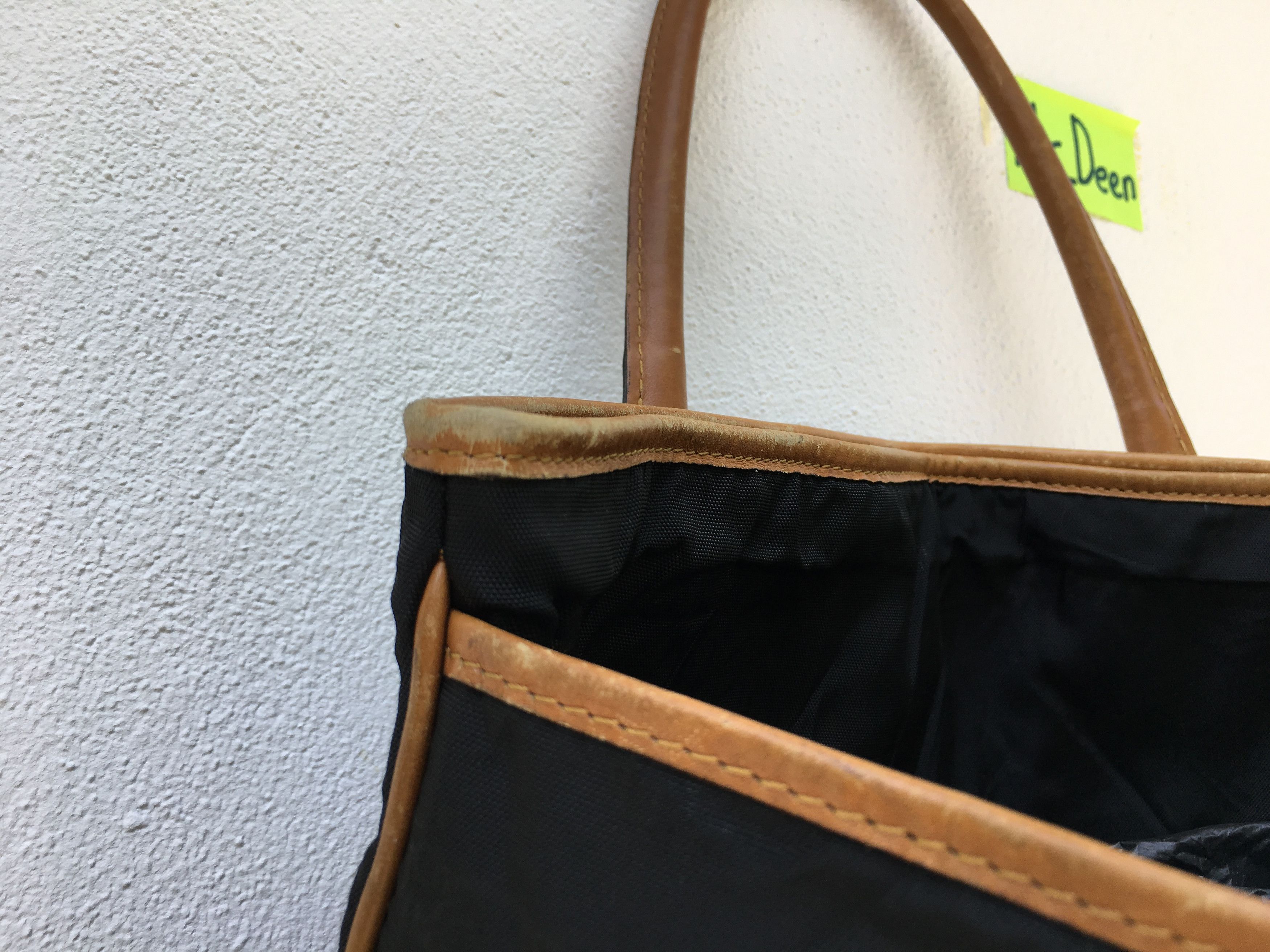 Christian Dior Monsieur Authentic Vintage Christian Dior Bag Size ONE SIZE - 15 Thumbnail