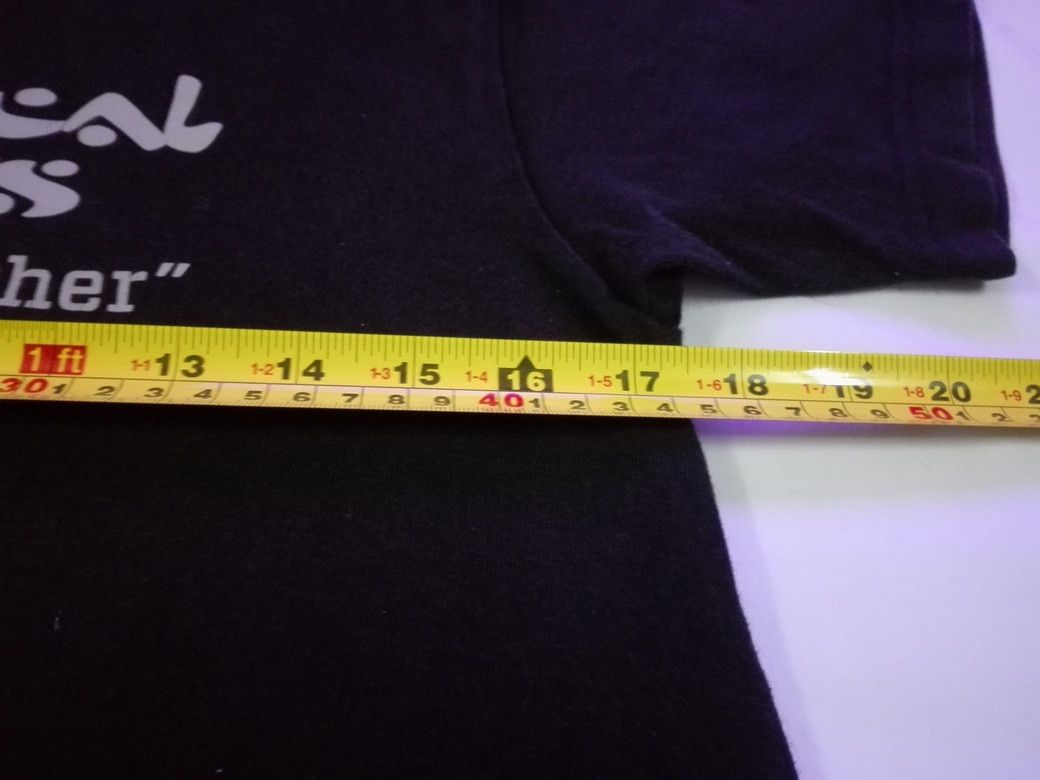 Band Tees The Chemical Brothers Tee Alternative Disco Funk Britpop Size US S / EU 44-46 / 1 - 7 Thumbnail