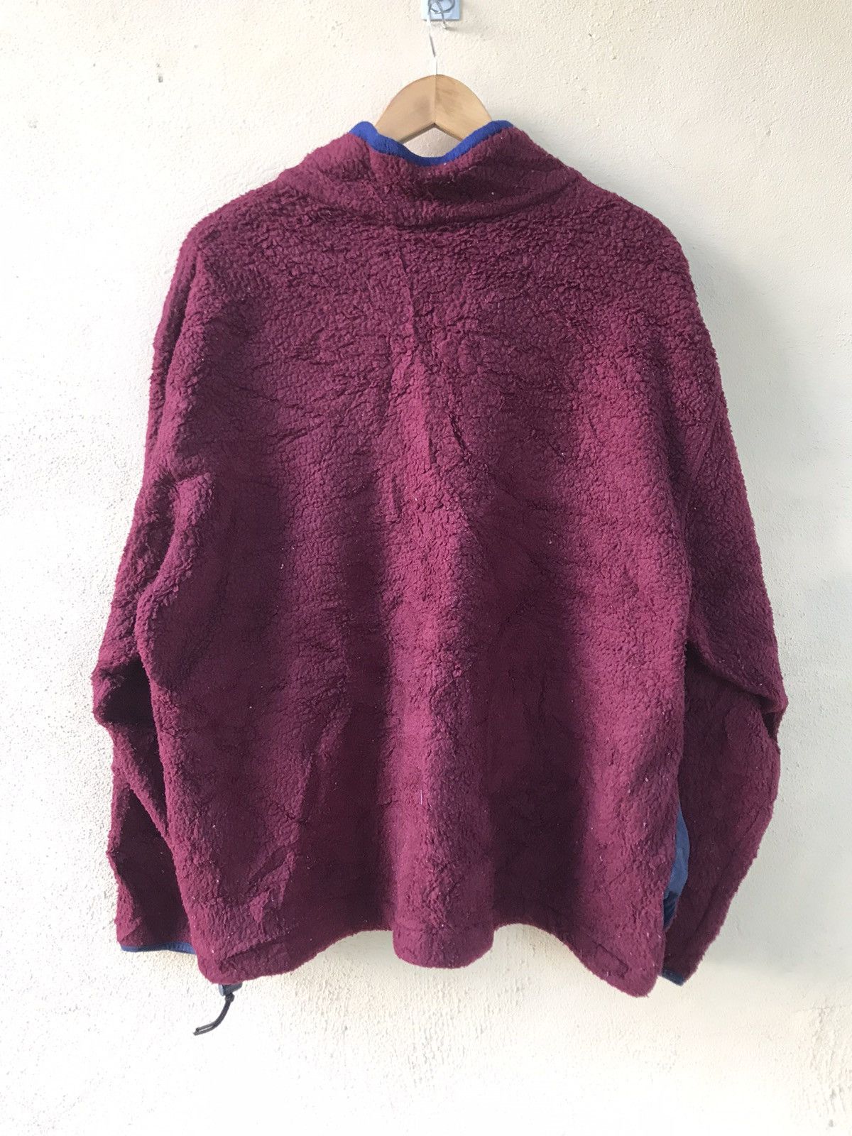 Grailed × L.L. Bean × Vintage Vintage 90s LL Bean Sherpa fleece oversize Size US L / EU 52-54 / 3 - 2 Thumbnail