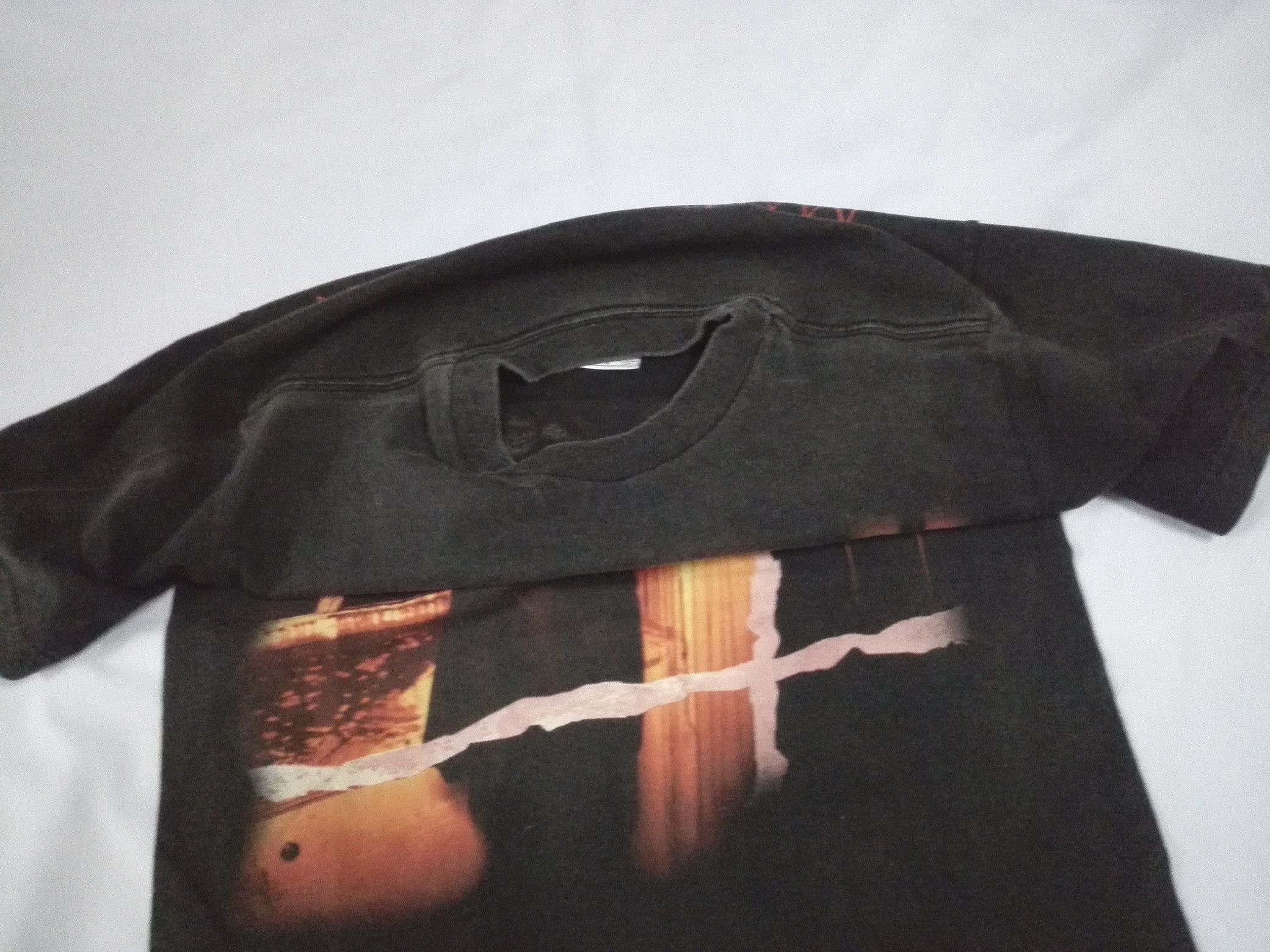 Marilyn Manson Vintage Y2k MARILYN MANSON EAT ME DRINK ME SONG Size US S / EU 44-46 / 1 - 8 Thumbnail