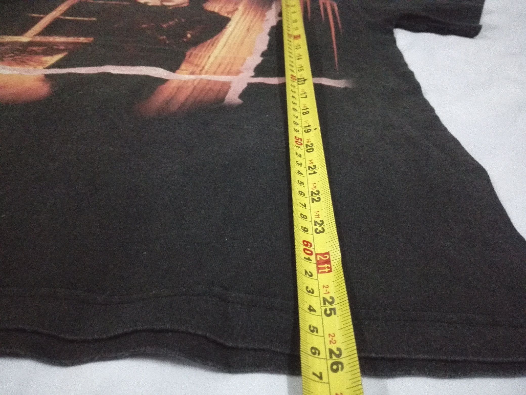 Marilyn Manson Vintage Y2k MARILYN MANSON EAT ME DRINK ME SONG Size US S / EU 44-46 / 1 - 7 Thumbnail