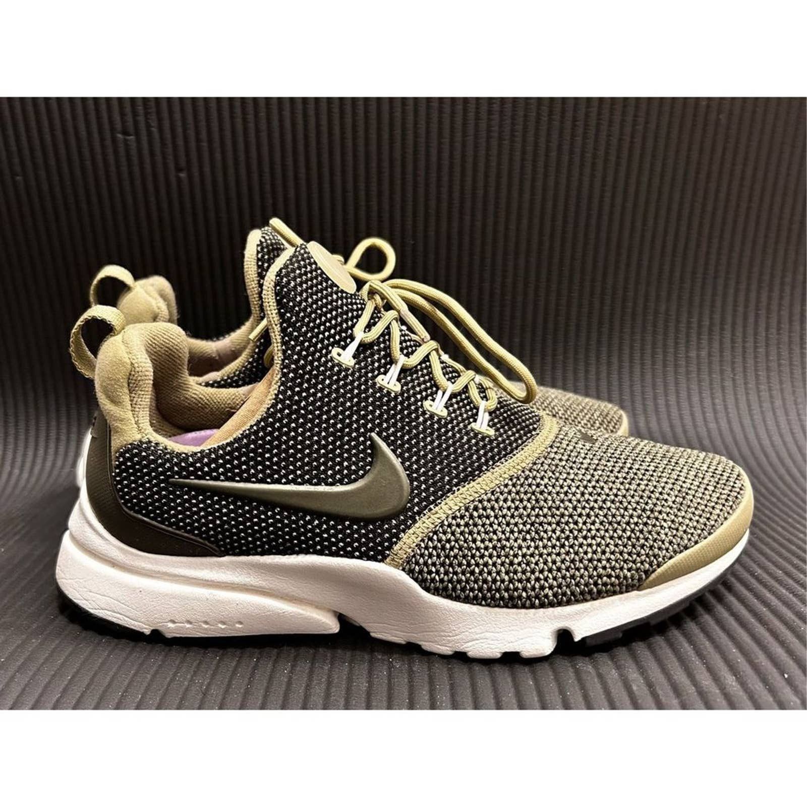 Presto Fly Nike Presto For Woman Wolf Grey Nike Air Presto Grey