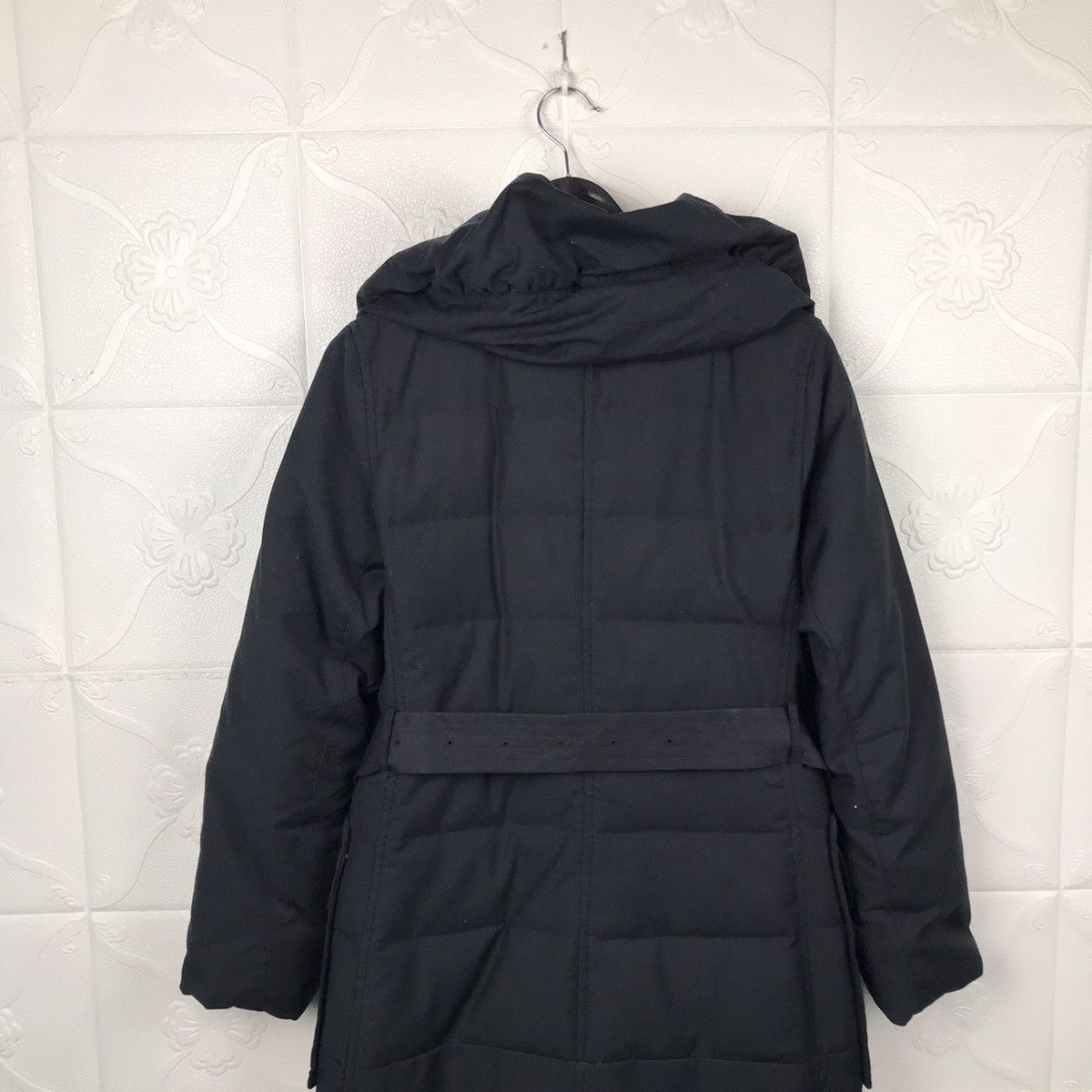 Issey Miyake × Japanese Brand × Vintage Vintage PLST issey Miyake Puffer Over Coat Size XS / US 0-2 / IT 36-38 - 7 Thumbnail