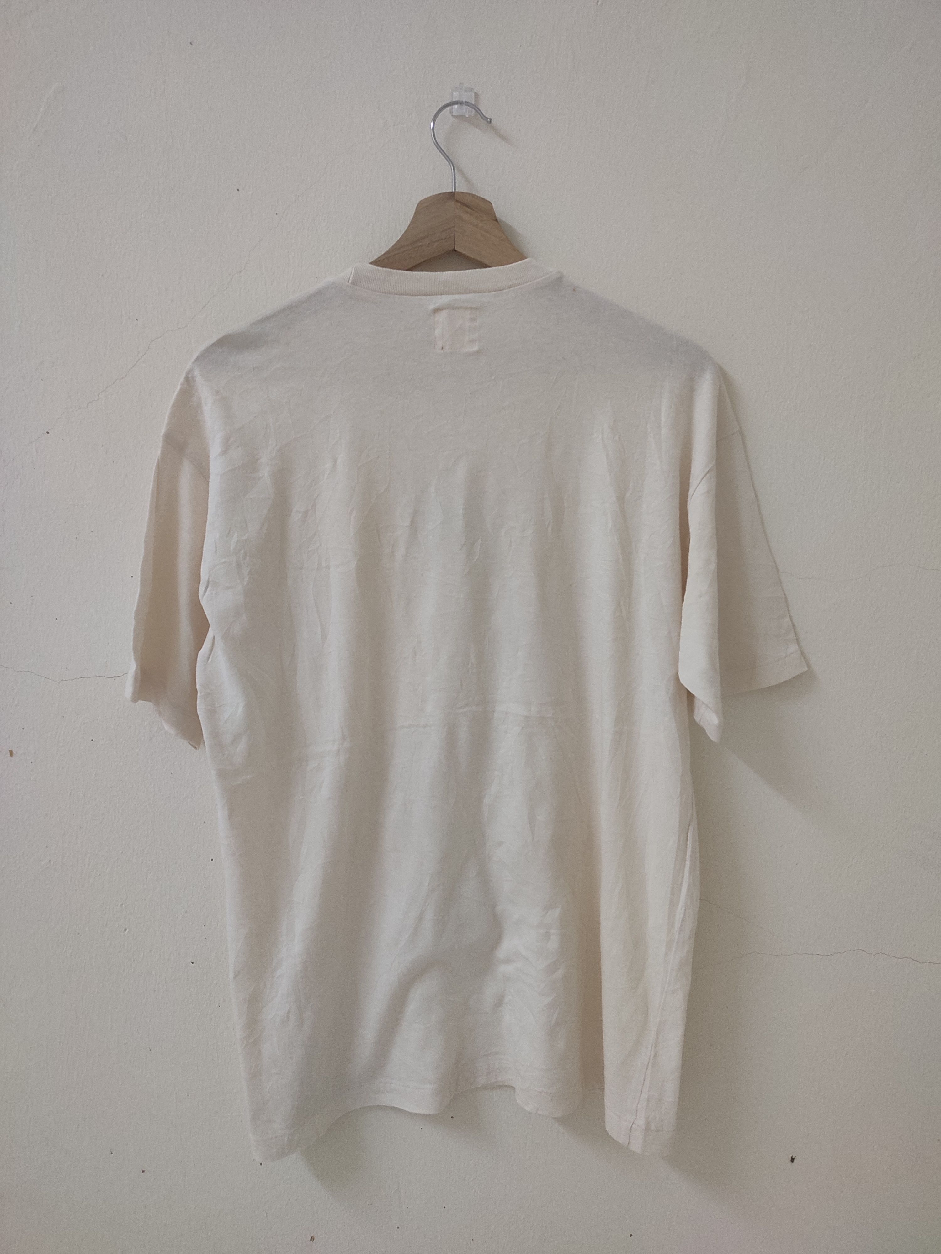 Japanese Brand × Karl Helmut 🔥RARE 🔥 KARL HELMUT TEE Size US L / EU 52-54 / 3 - 2 Thumbnail