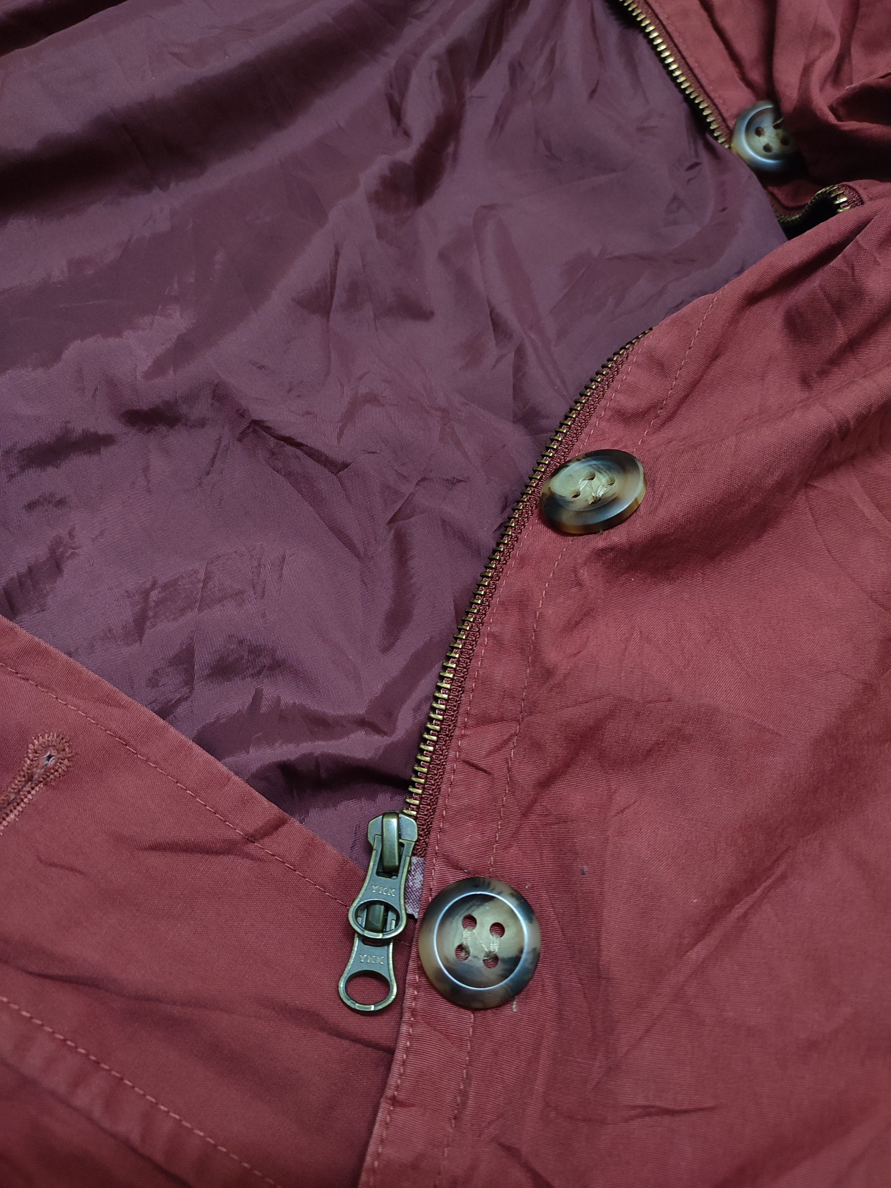 L.L. Bean Vintage L.L.Bean Parka Size US S / EU 44-46 / 1 - 7 Thumbnail