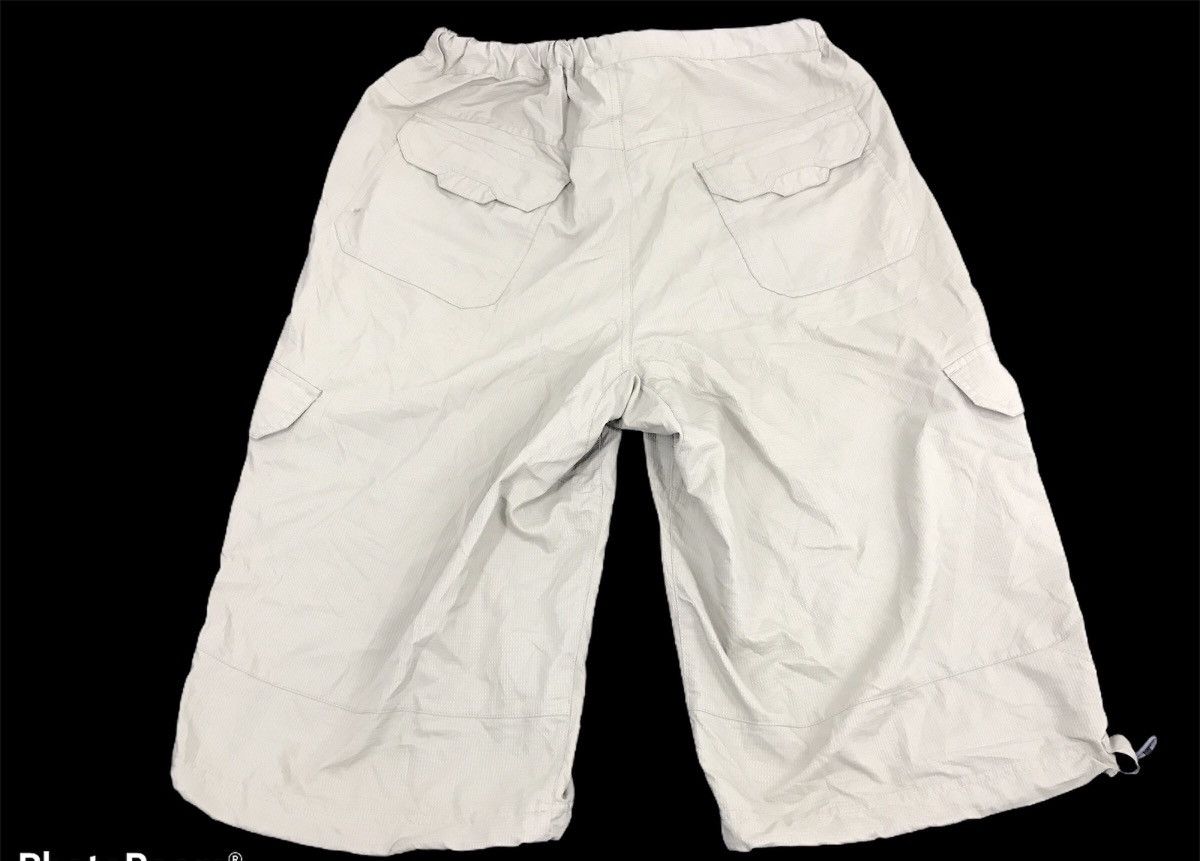 Helly Hansen Helly Hansen Shortpant Unisex Streetwear Outdoor Size US 30 / EU 46 - 5 Thumbnail