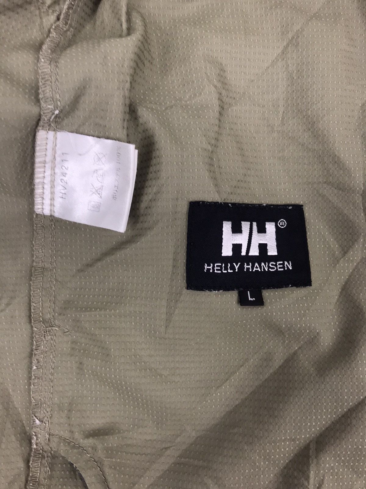 Helly Hansen Helly Hansen Shortpant Unisex Streetwear Outdoor Size US 30 / EU 46 - 3 Thumbnail