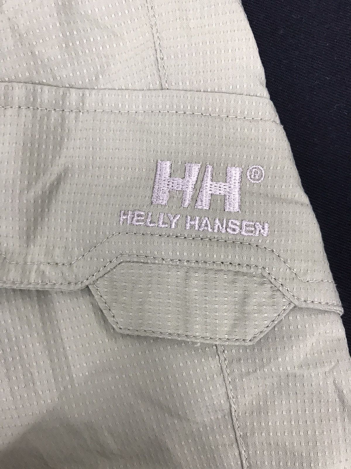 Helly Hansen Helly Hansen Shortpant Unisex Streetwear Outdoor Size US 30 / EU 46 - 2 Thumbnail