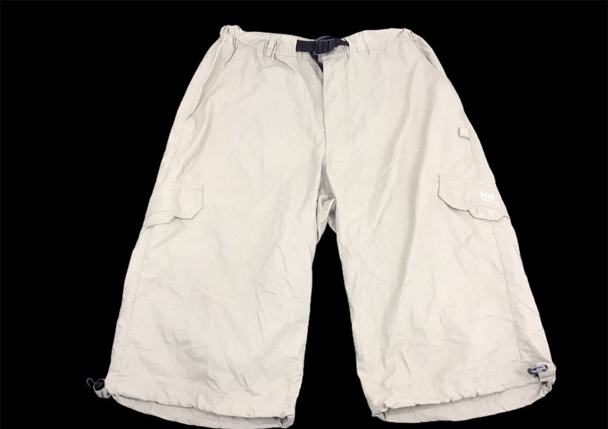 Helly Hansen Helly Hansen Shortpant Unisex Streetwear Outdoor Size US 30 / EU 46 - 1 Thumbnail