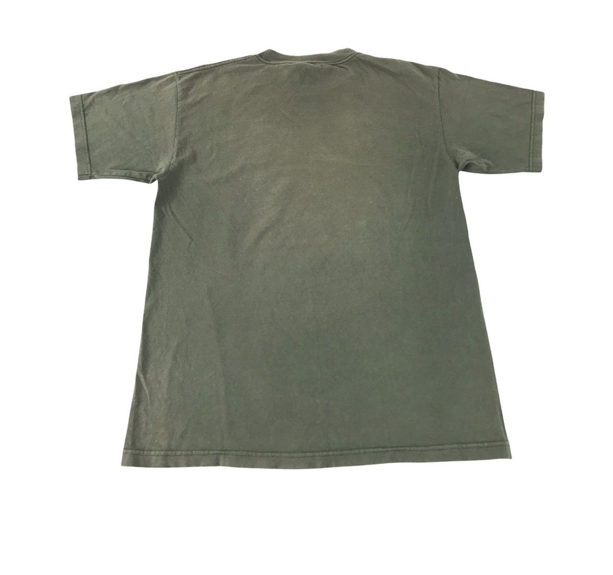 Vintage × X-LARGE Vintage X-Large Clothing 1991 Spell Out Skate Tee Size US L / EU 52-54 / 3 - 7 Thumbnail