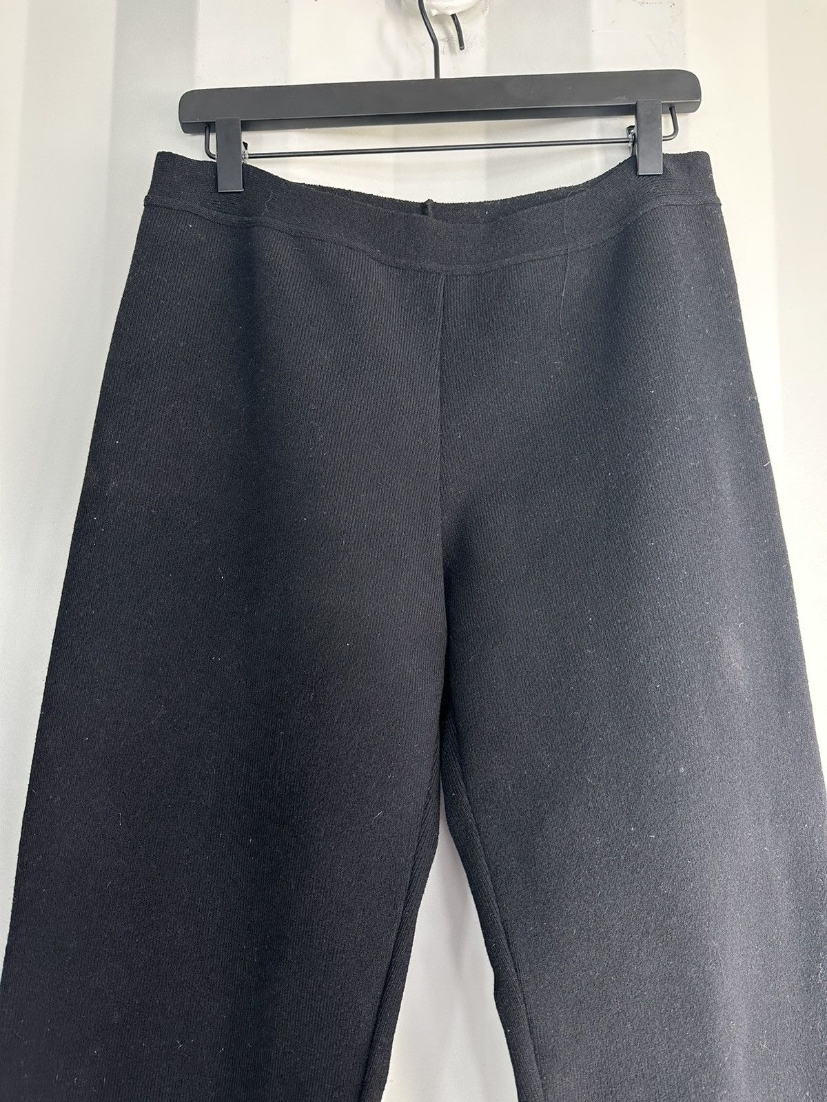 Jean Paul Gaultier Wool Lounge Pants Size US 32 / EU 48 - 2 Thumbnail