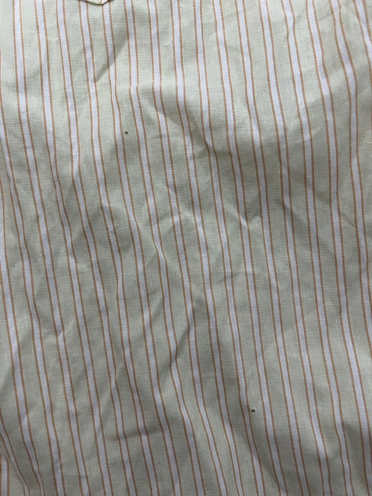 Marc Jacobs Marc Jacobs button up shirt Size US S / EU 44-46 / 1 - 5 Thumbnail