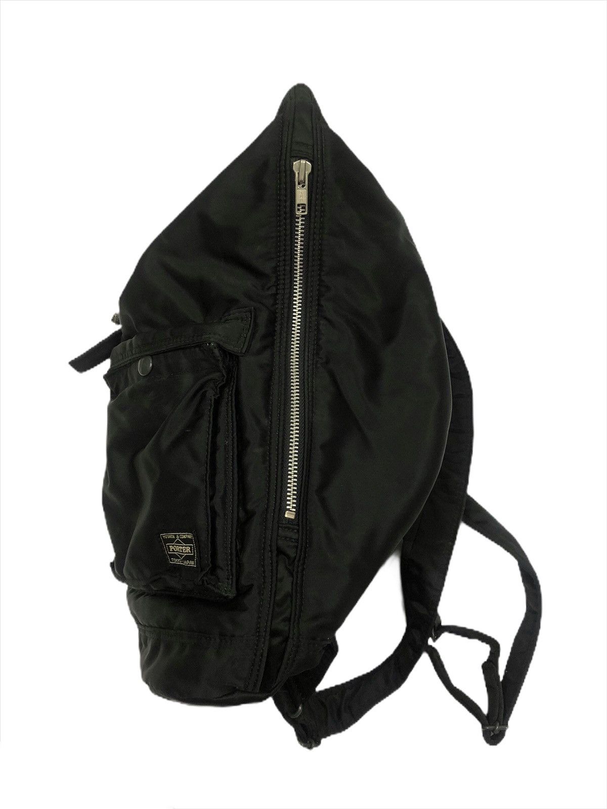 Porter ICONIC Porter Yoshida Classic Tanker Rucksack/Backpack Size ONE SIZE - 6 Thumbnail