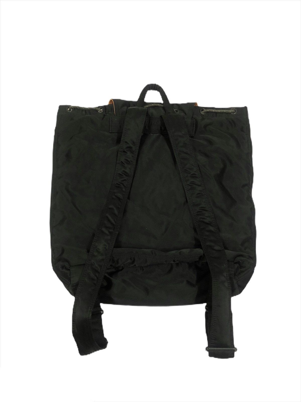 Porter ICONIC Porter Yoshida Classic Tanker Rucksack/Backpack Size ONE SIZE - 5 Thumbnail