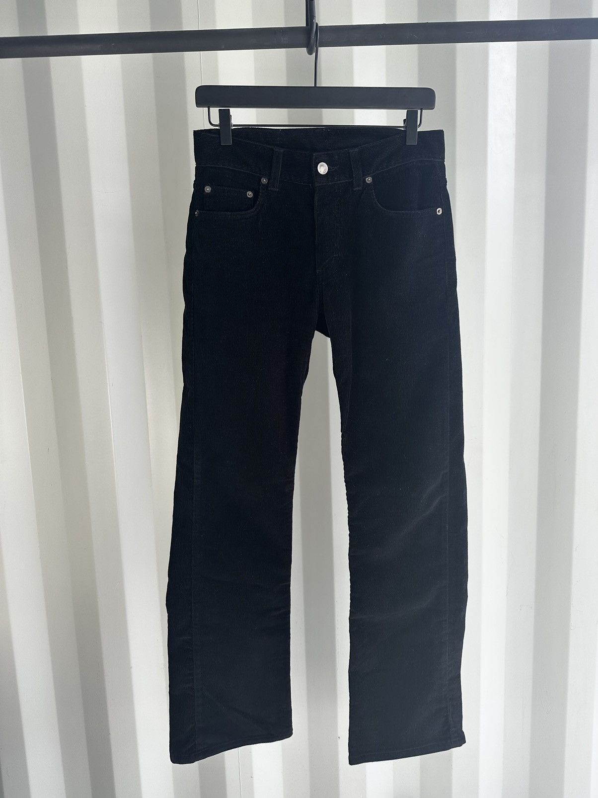 Gucci Corduroy Bootcut Flare Pants Grailed 0324