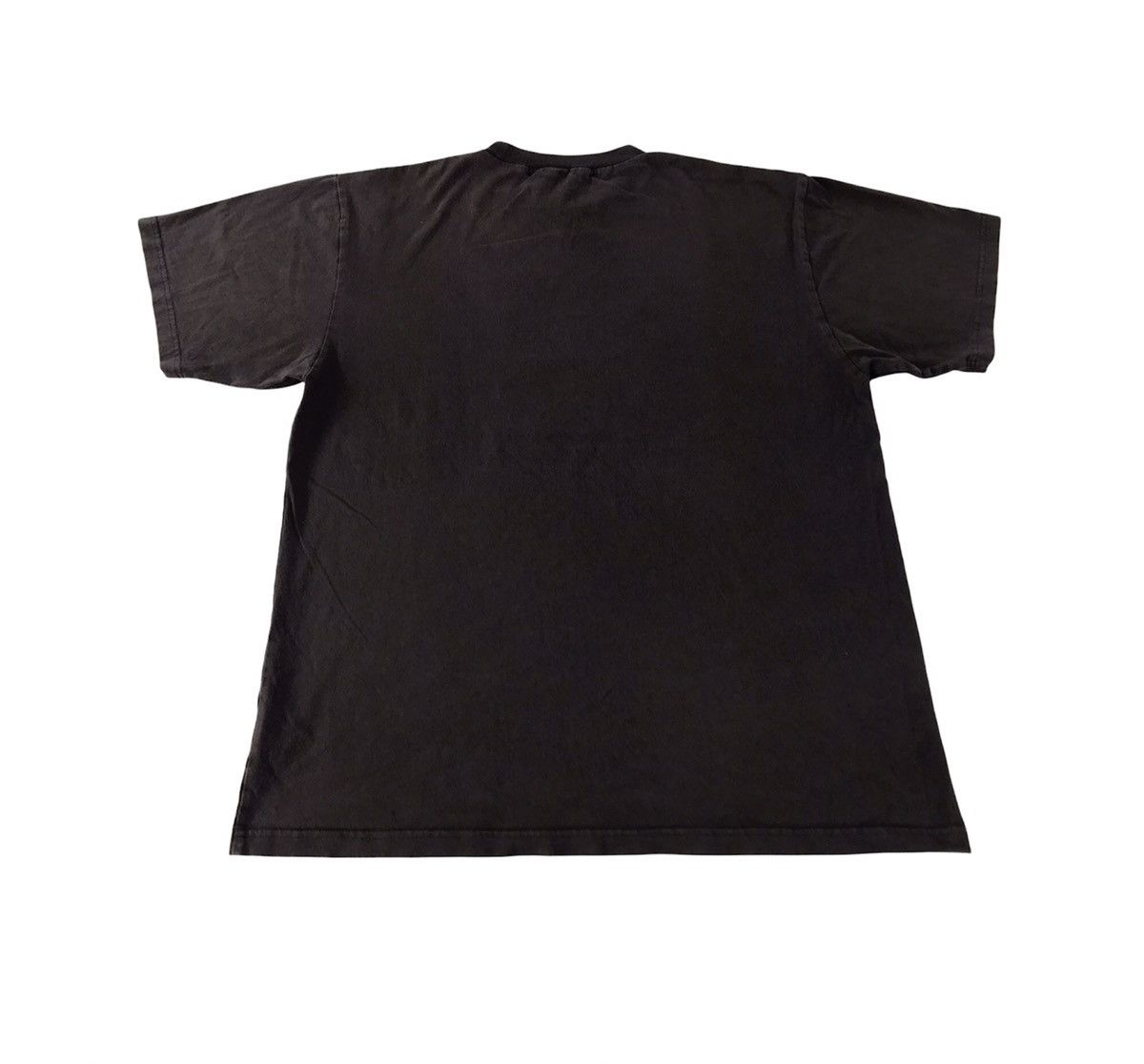 Japanese Brand Ray Cassin Each Other Without Talking Box Girl Logo Printed Size US XL / EU 56 / 4 - 5 Thumbnail