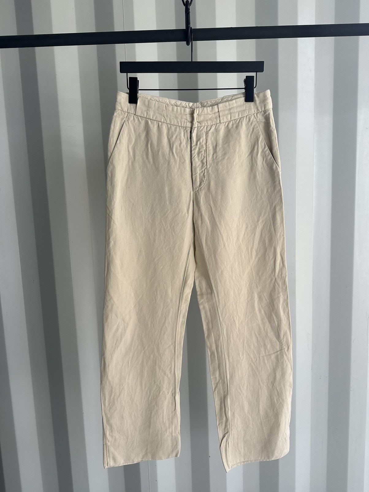 Early 2000s Anatomic Pants