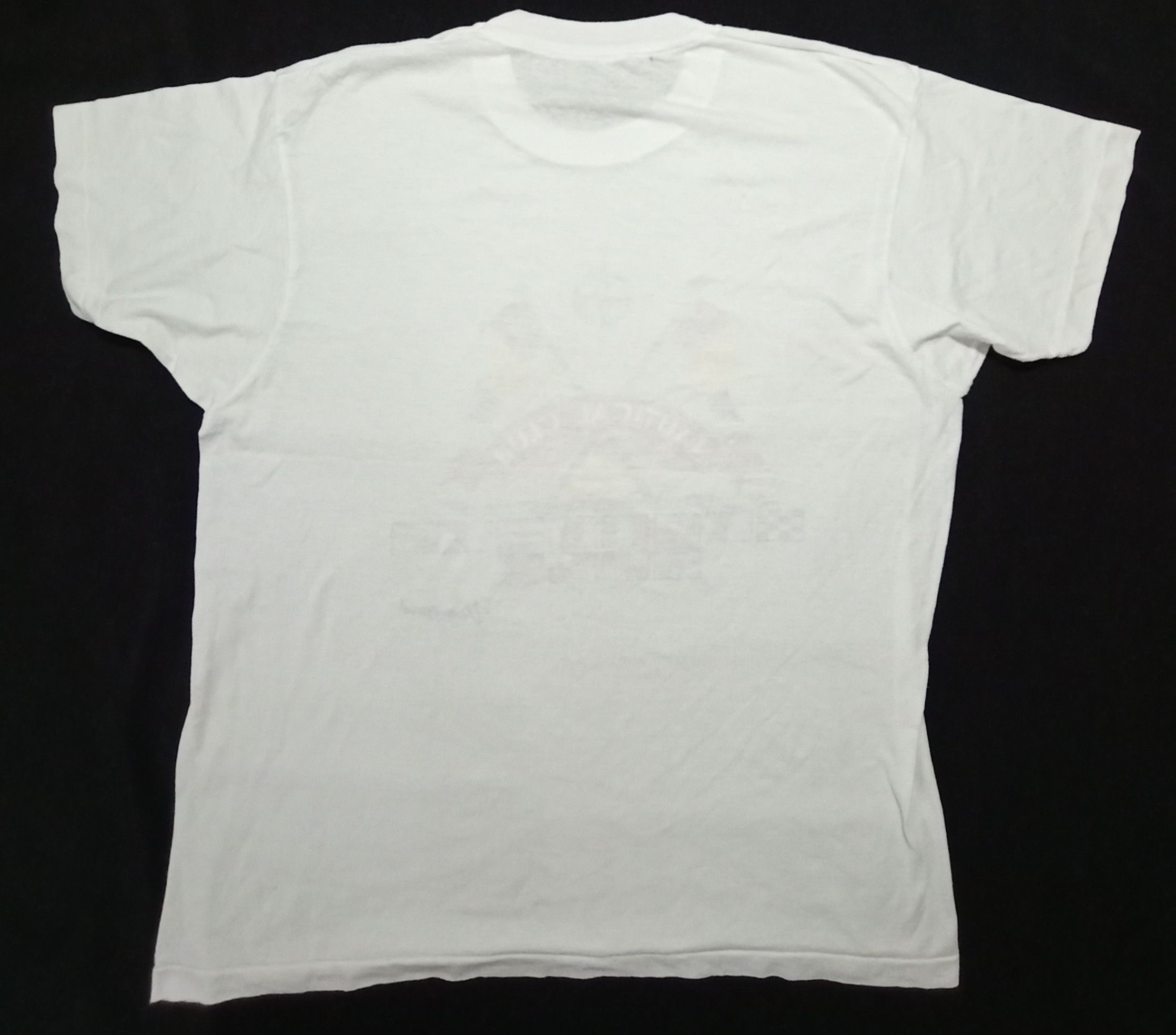 Nautica Vintage Nautical Club Vistafjord ship T Shirt Size US M / EU 48-50 / 2 - 3 Thumbnail
