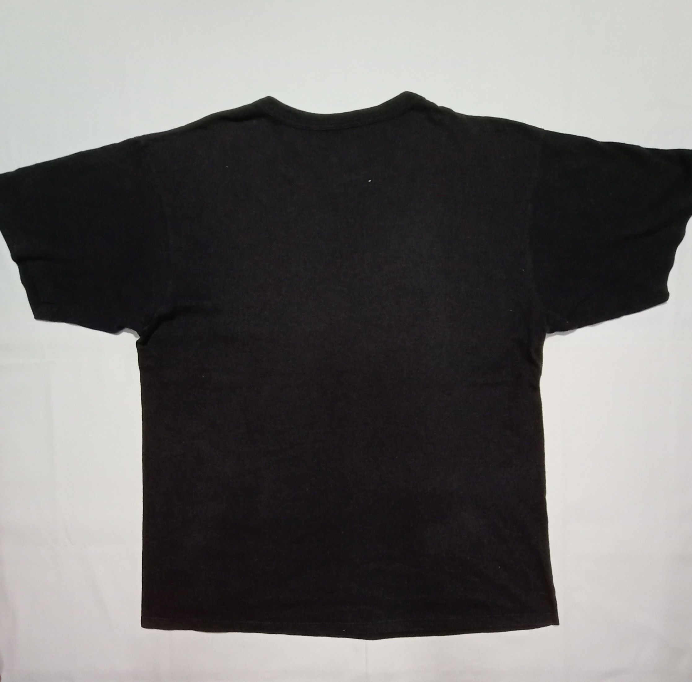 Champion Vintage Champion Tee Embroidery Logo Rayon Athletic Size US L / EU 52-54 / 3 - 8 Thumbnail
