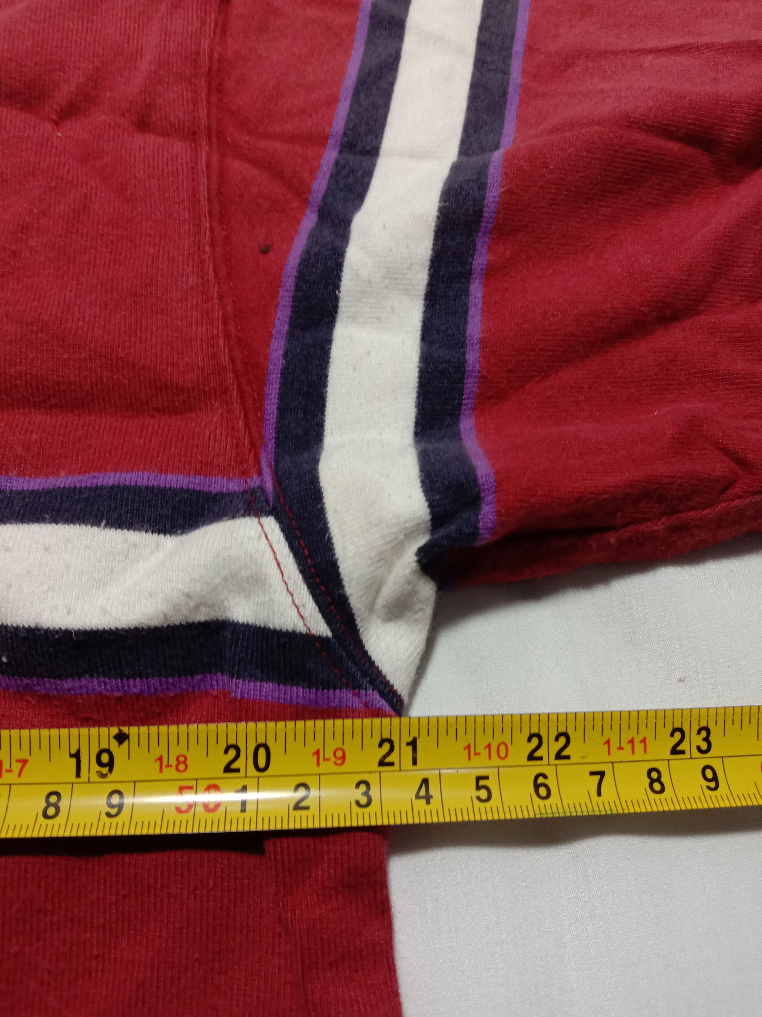 Canterbury of New Zealand × Vintage Vintage 90s Polos Canterbury Of New Zealand International Size US L / EU 52-54 / 3 - 7 Thumbnail