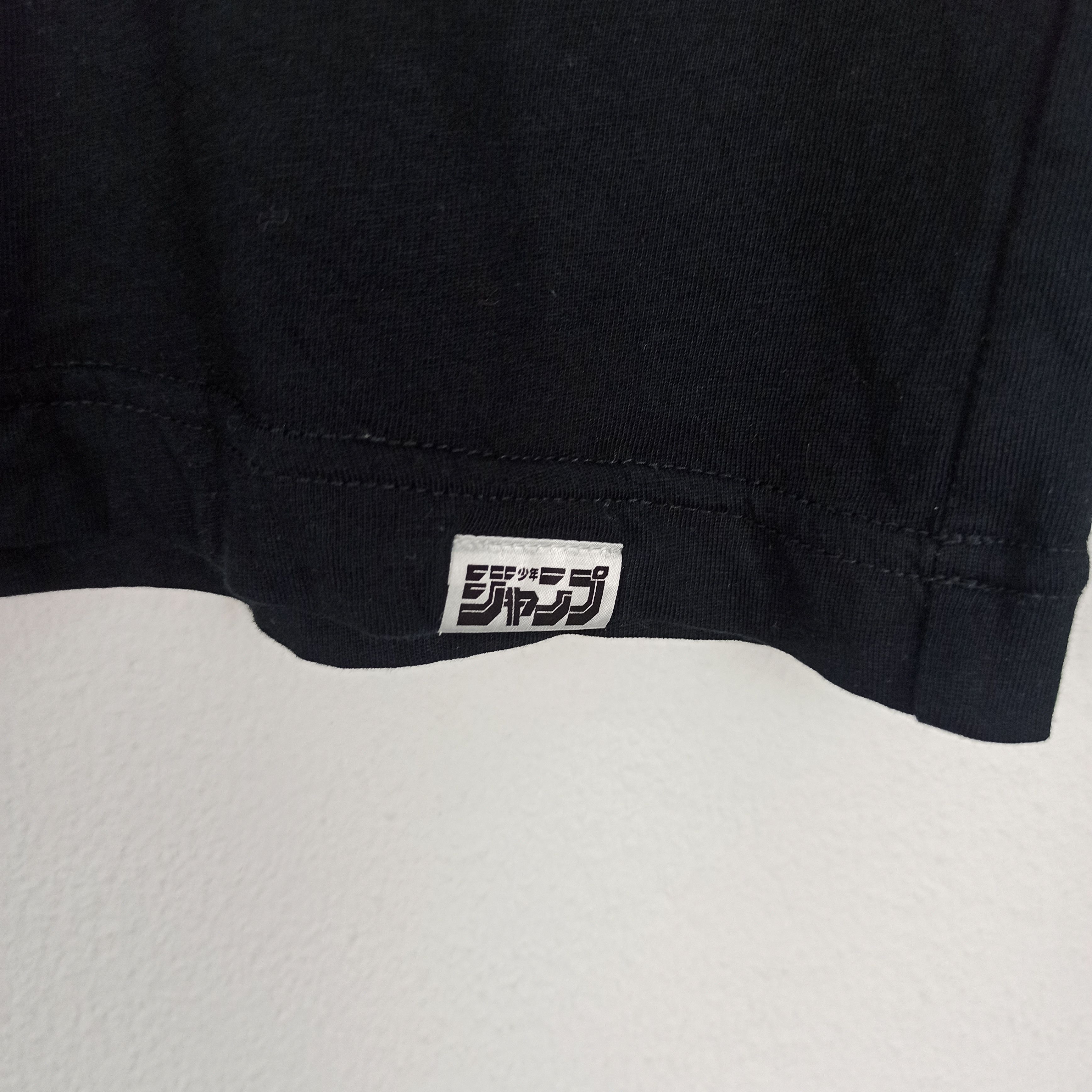 Japanese Brand 🔥Rare🔥 Anime Tshirt Yu Yu Hakusho L Manga Movie Akira Eva Size US M / EU 48-50 / 2 - 4 Thumbnail