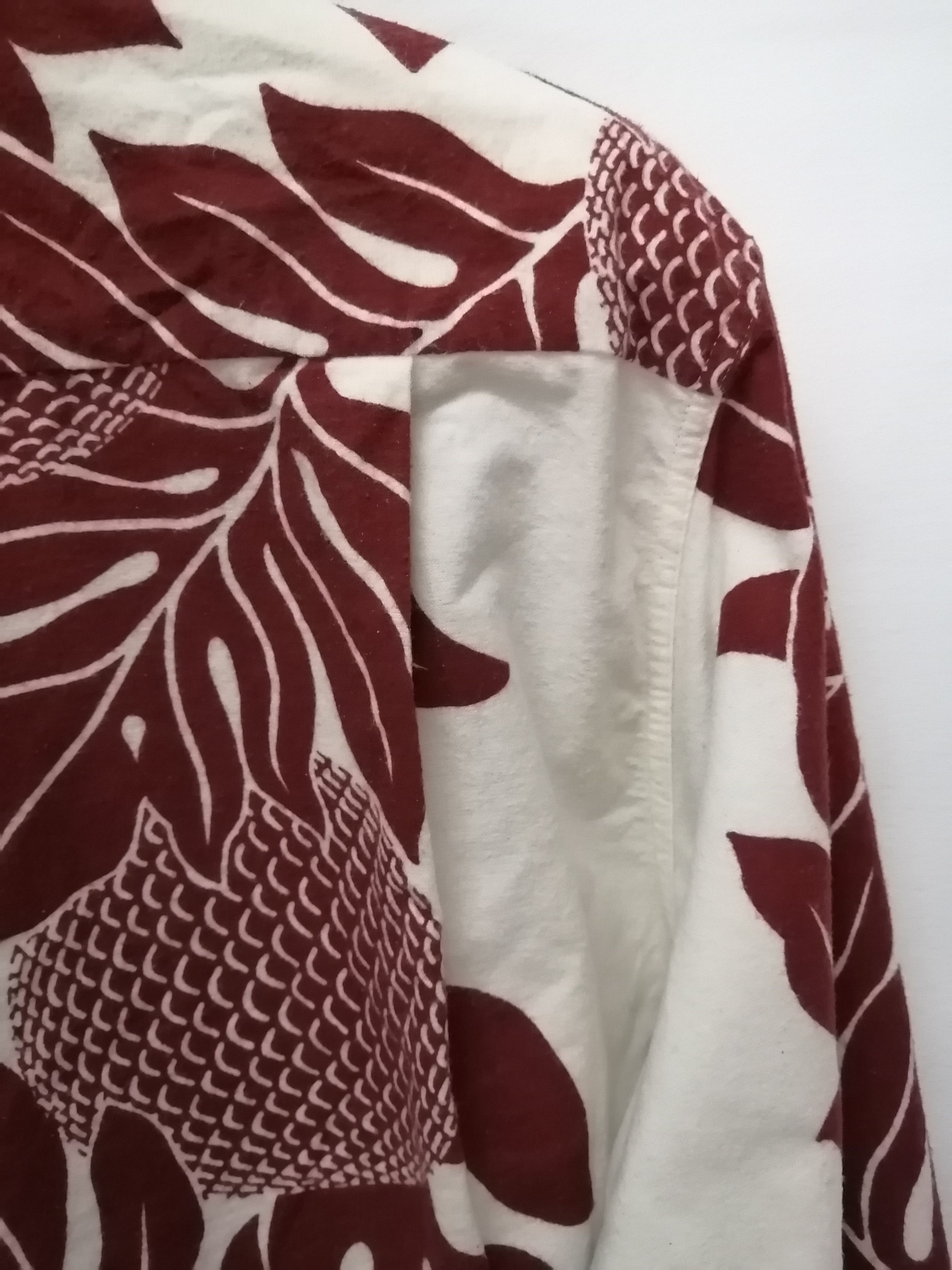 Sun Surf SUN SURF by Toyo Enterprises Flanel Shirt Size US M / EU 48-50 / 2 - 2 Thumbnail