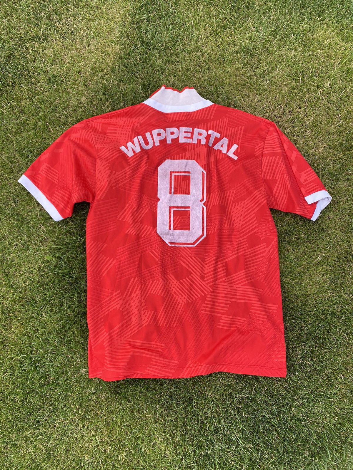 Lotto Sport Switzerland 92-93 football soccer lotto jersey Size US L / EU 52-54 / 3 - 2 Thumbnail
