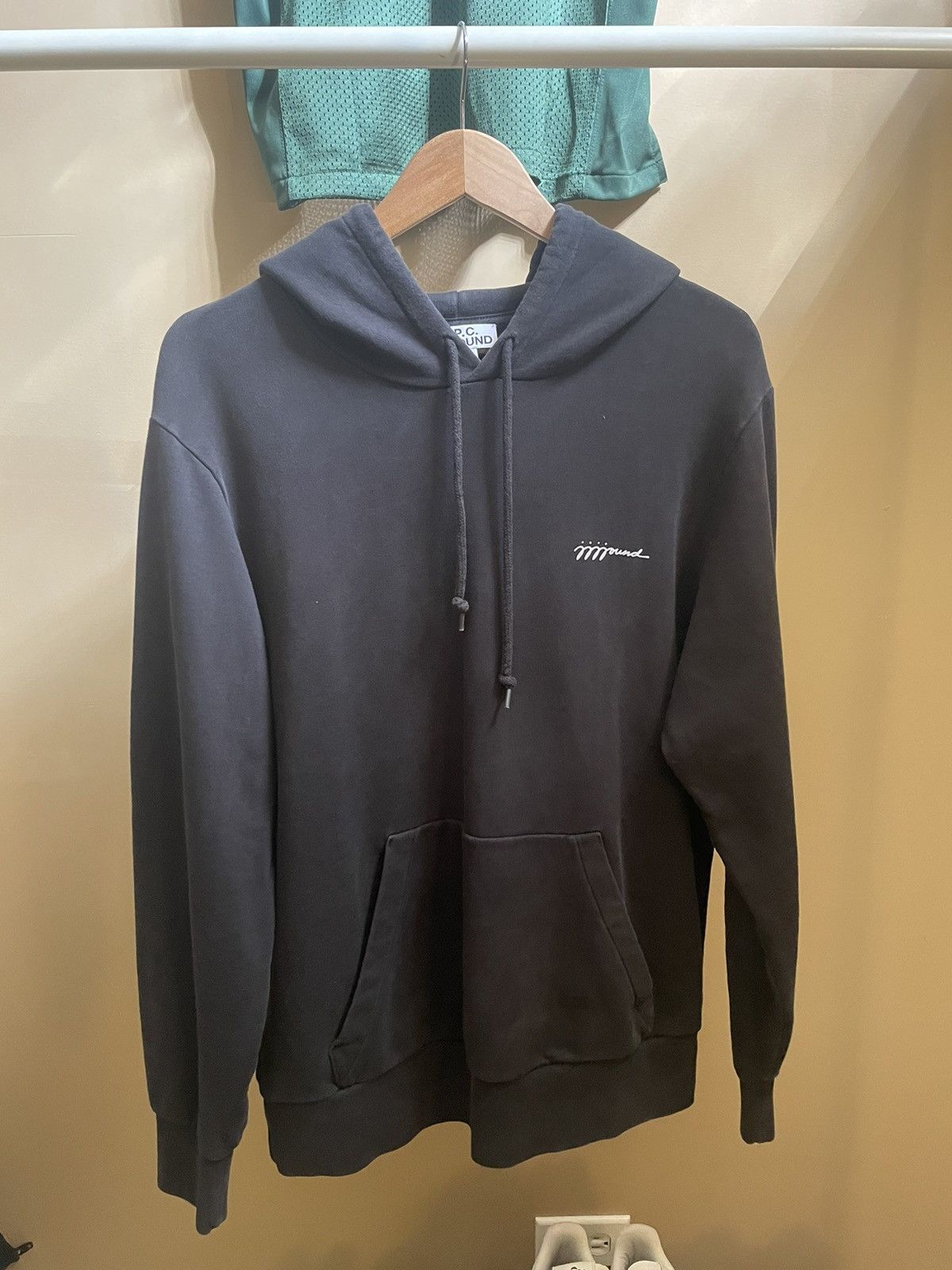 A.P.C. × JJJJound | Grailed