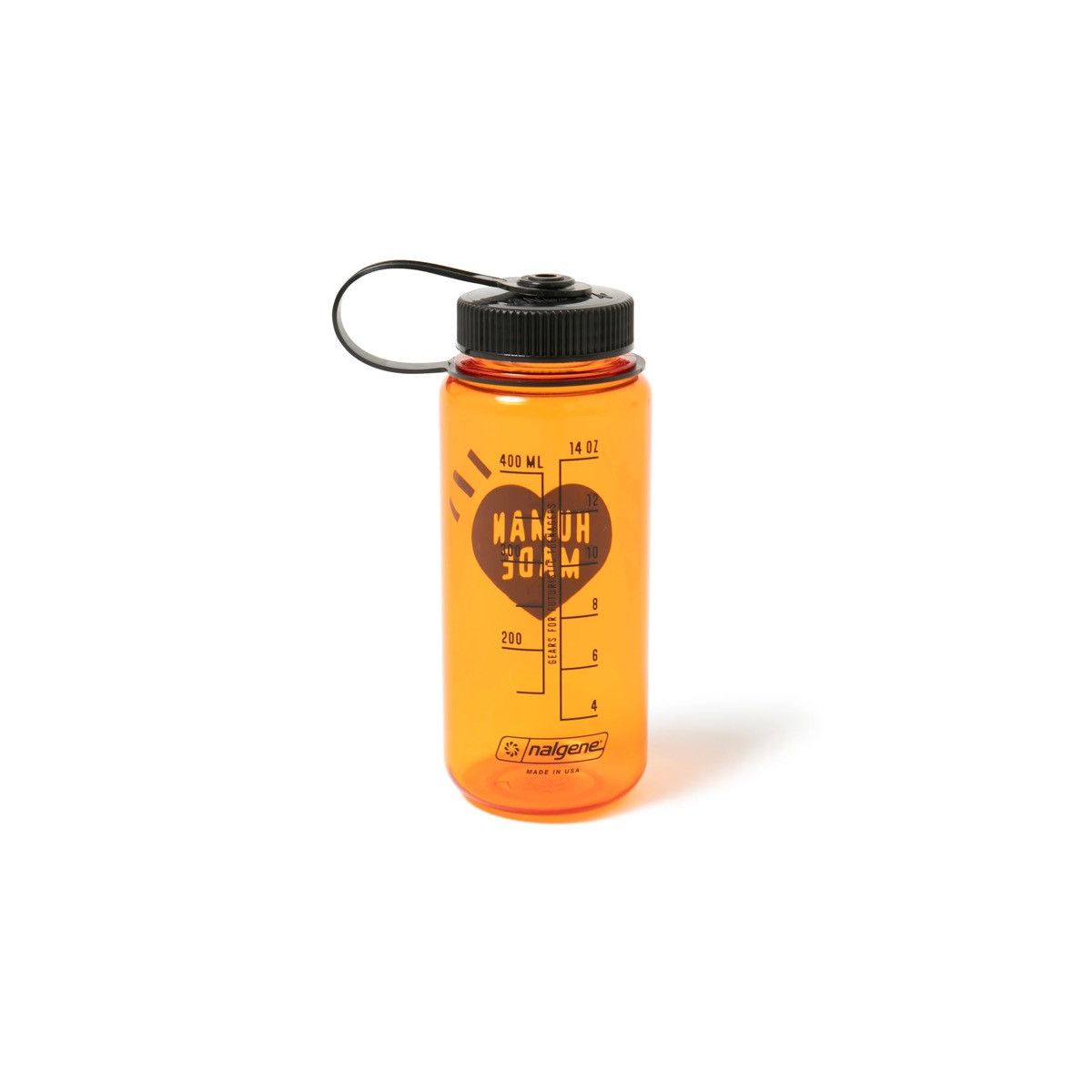 Human Made Nalgene 0.5L